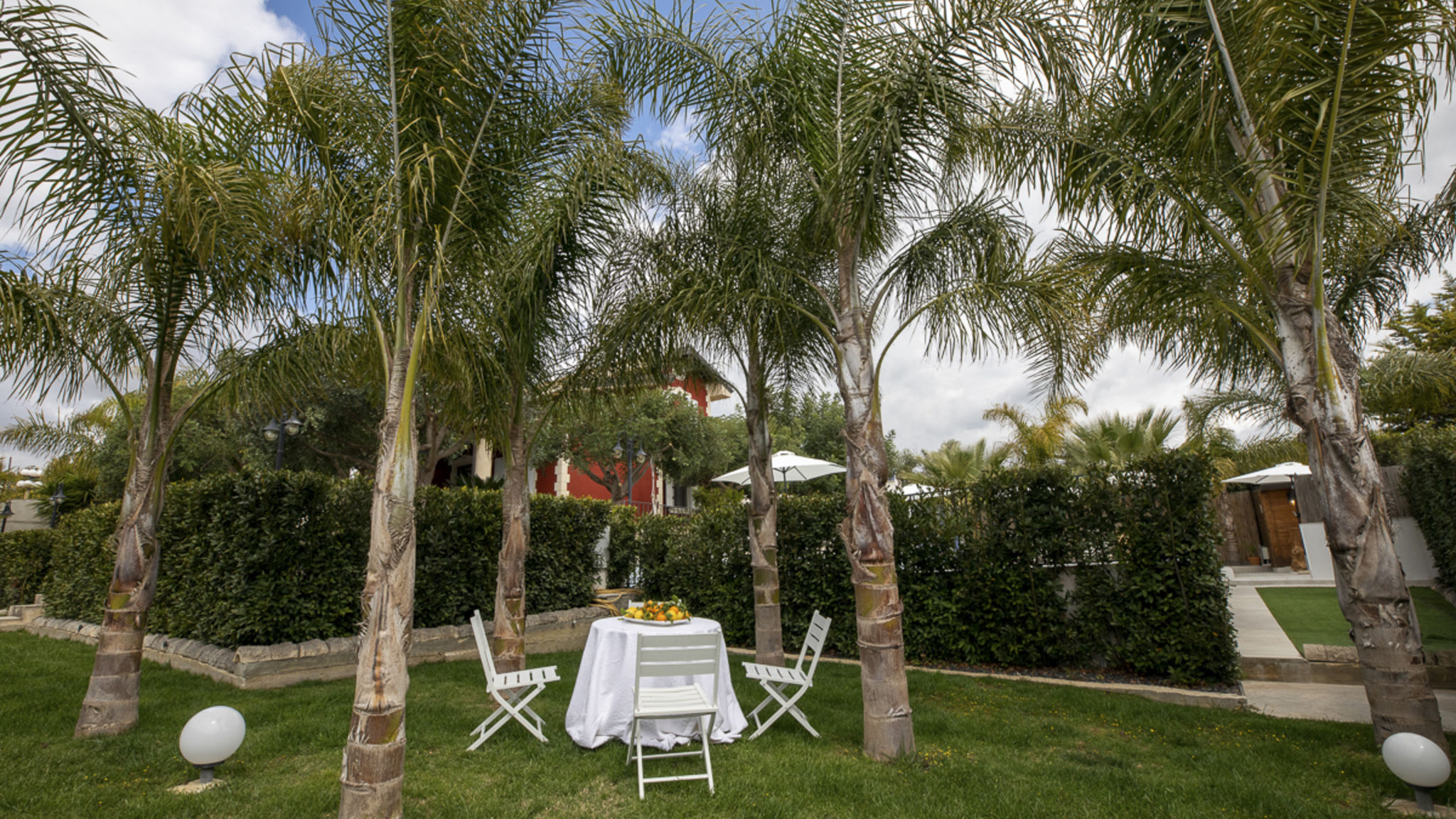 SicilyMyHome Ispica Villa del Colle con piscina privata 