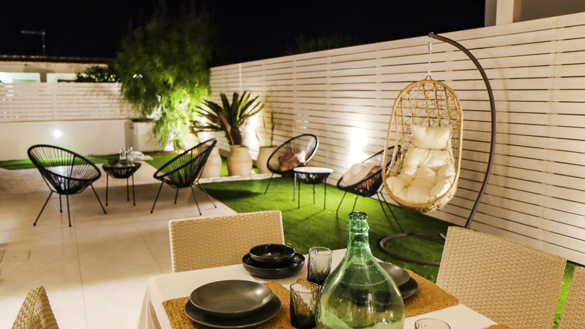 SicilyMyHome Ispica Villa Teresann con Jacuzzi riscaldata 