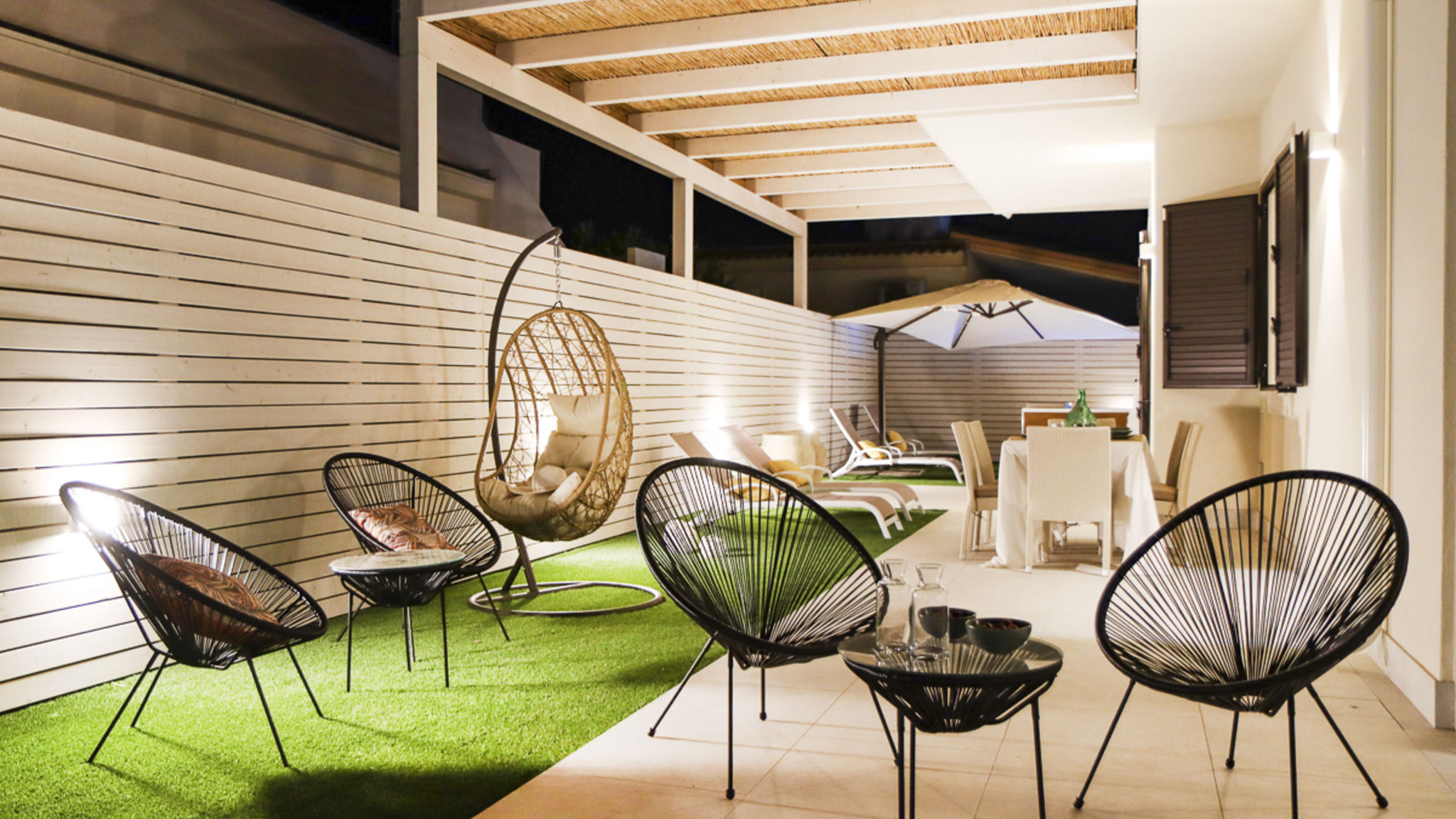 SicilyMyHome Ispica Villa Teresann con Jacuzzi riscaldata 