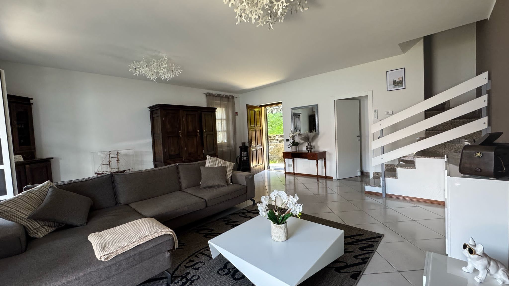 Italianway Dorio Maison Sophie
