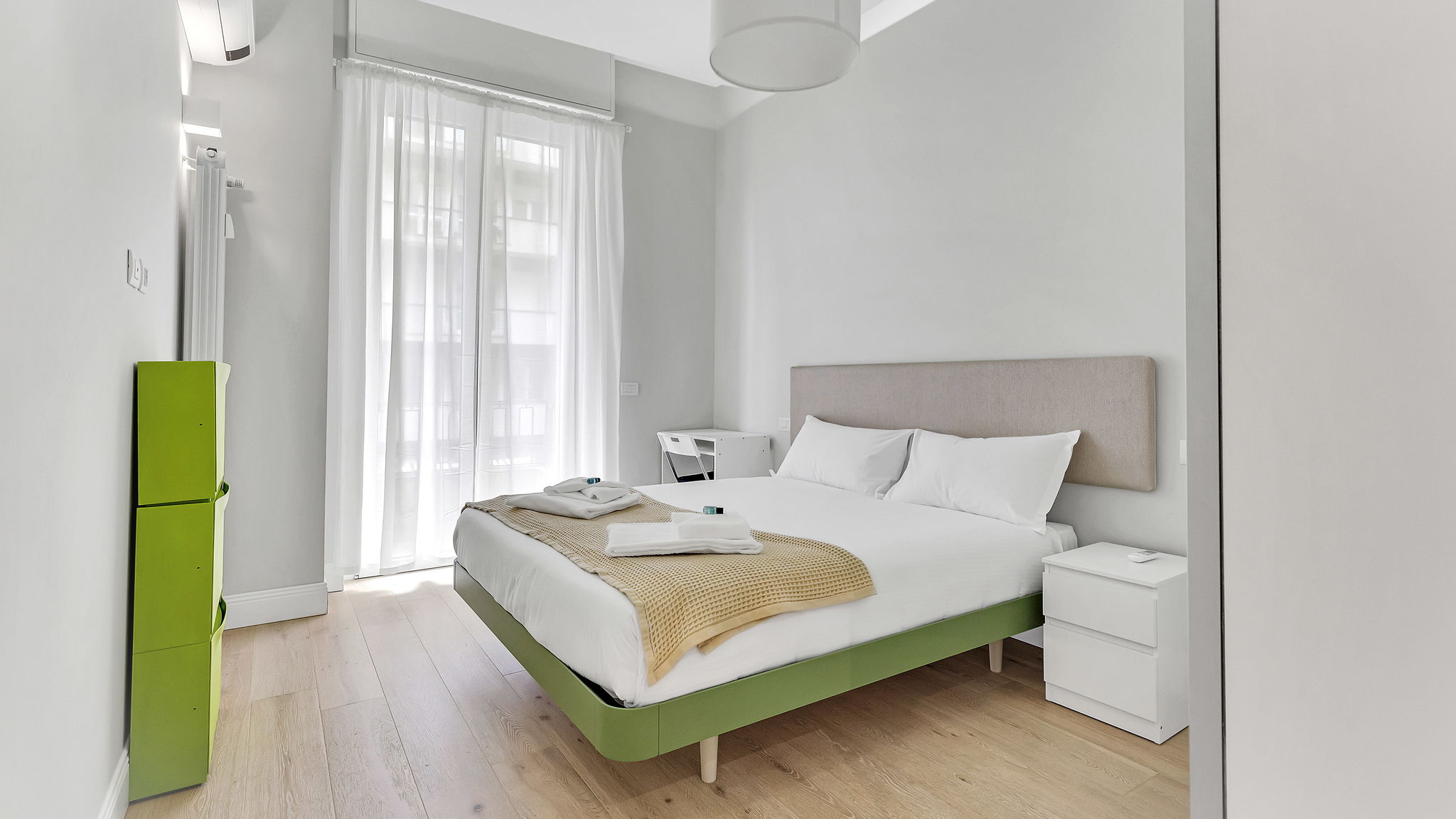 Italianway Milano Lepetit 3 - Welcomely