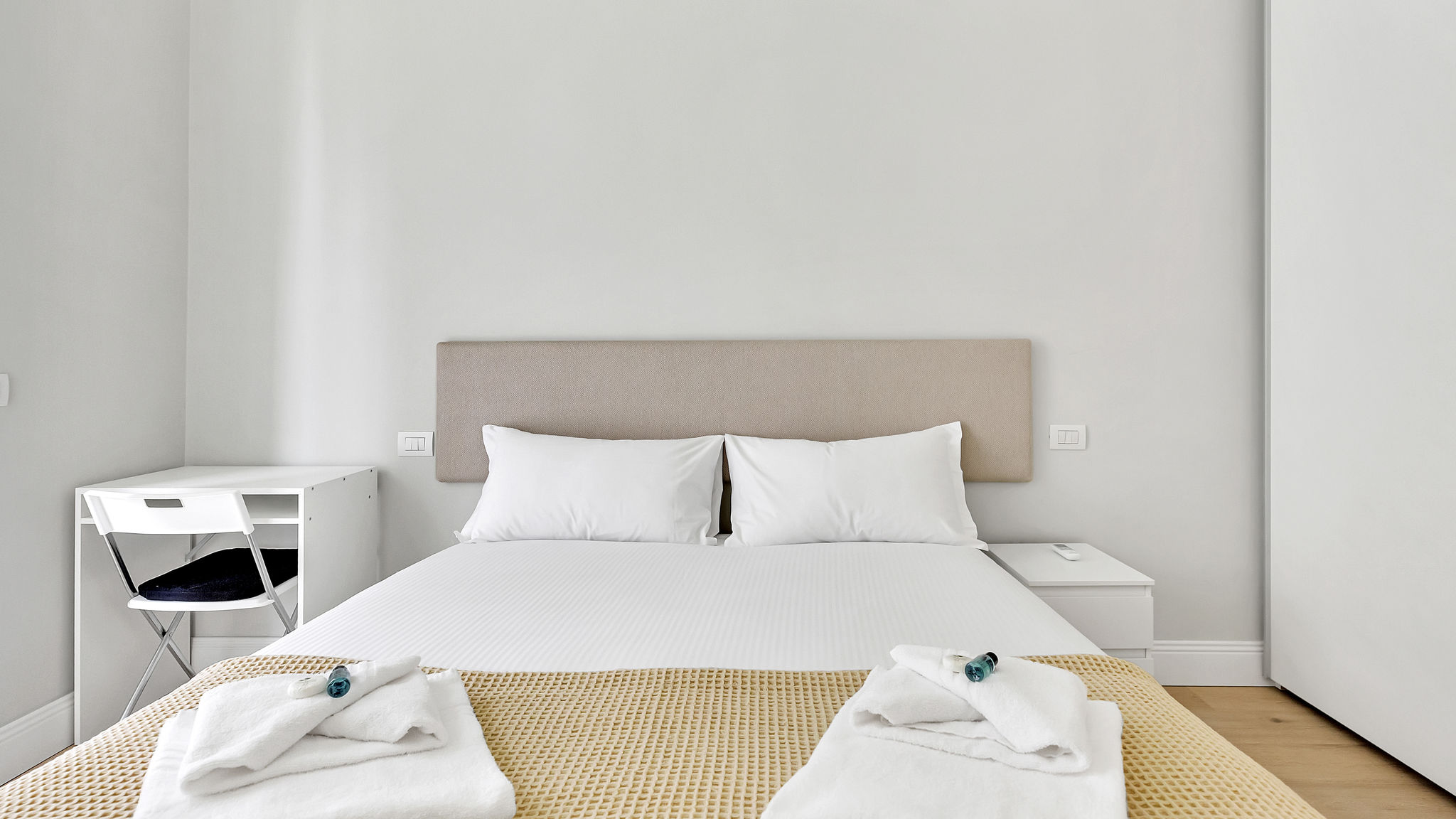 Italianway Milano Lepetit 3 - Welcomely