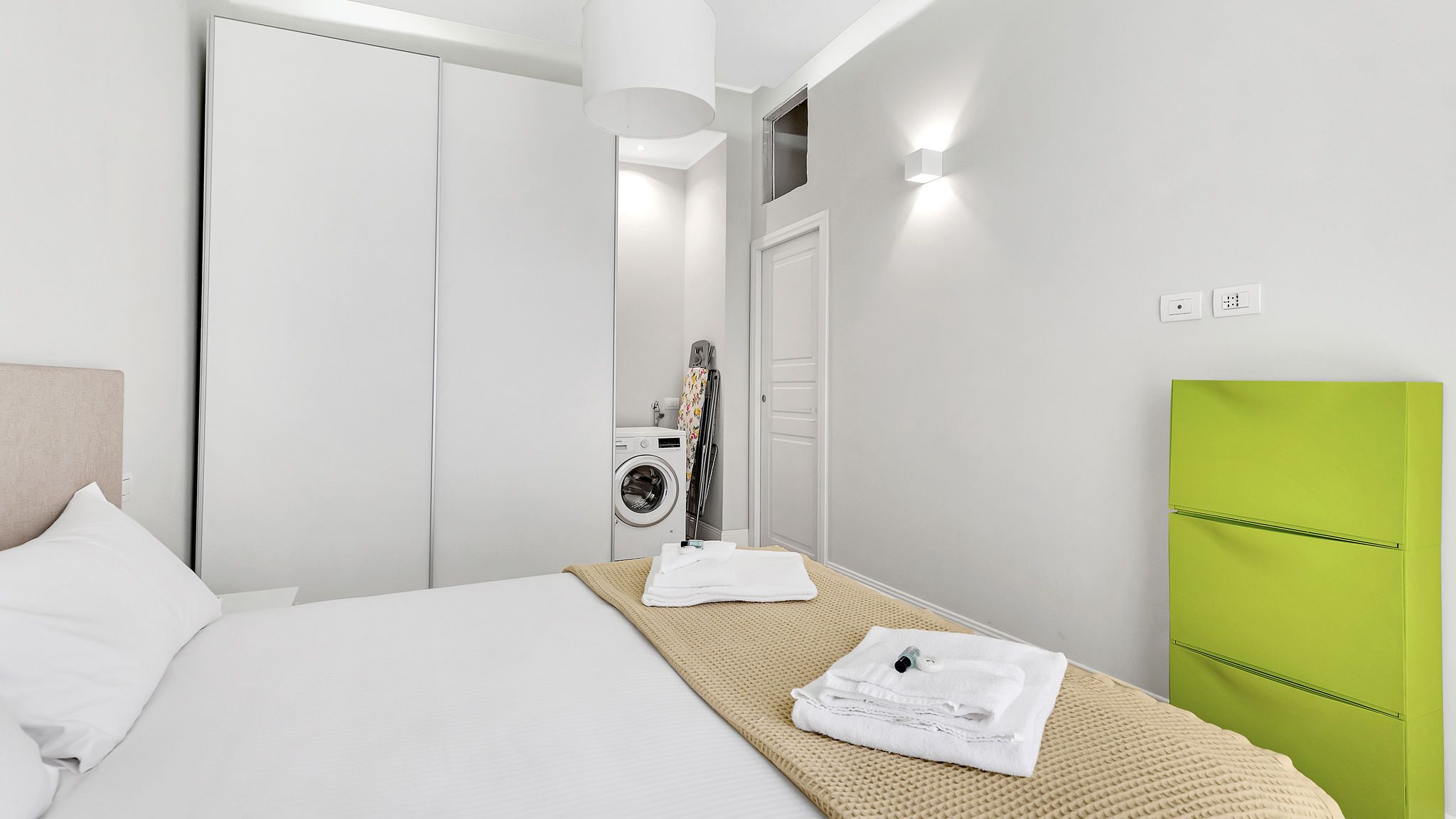 Italianway Milano Lepetit 3 - Welcomely