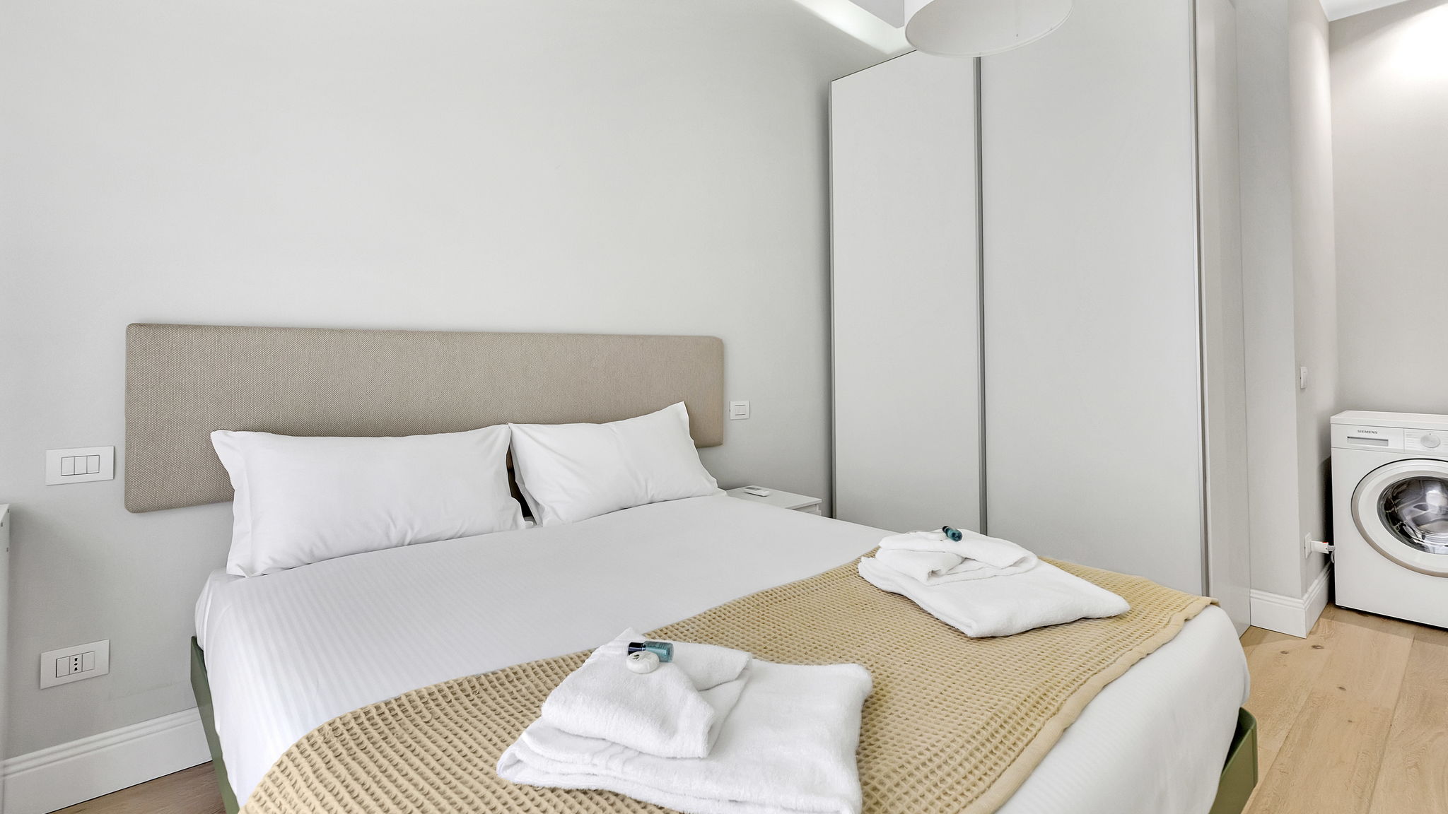 Italianway Milano Lepetit 3 - Welcomely