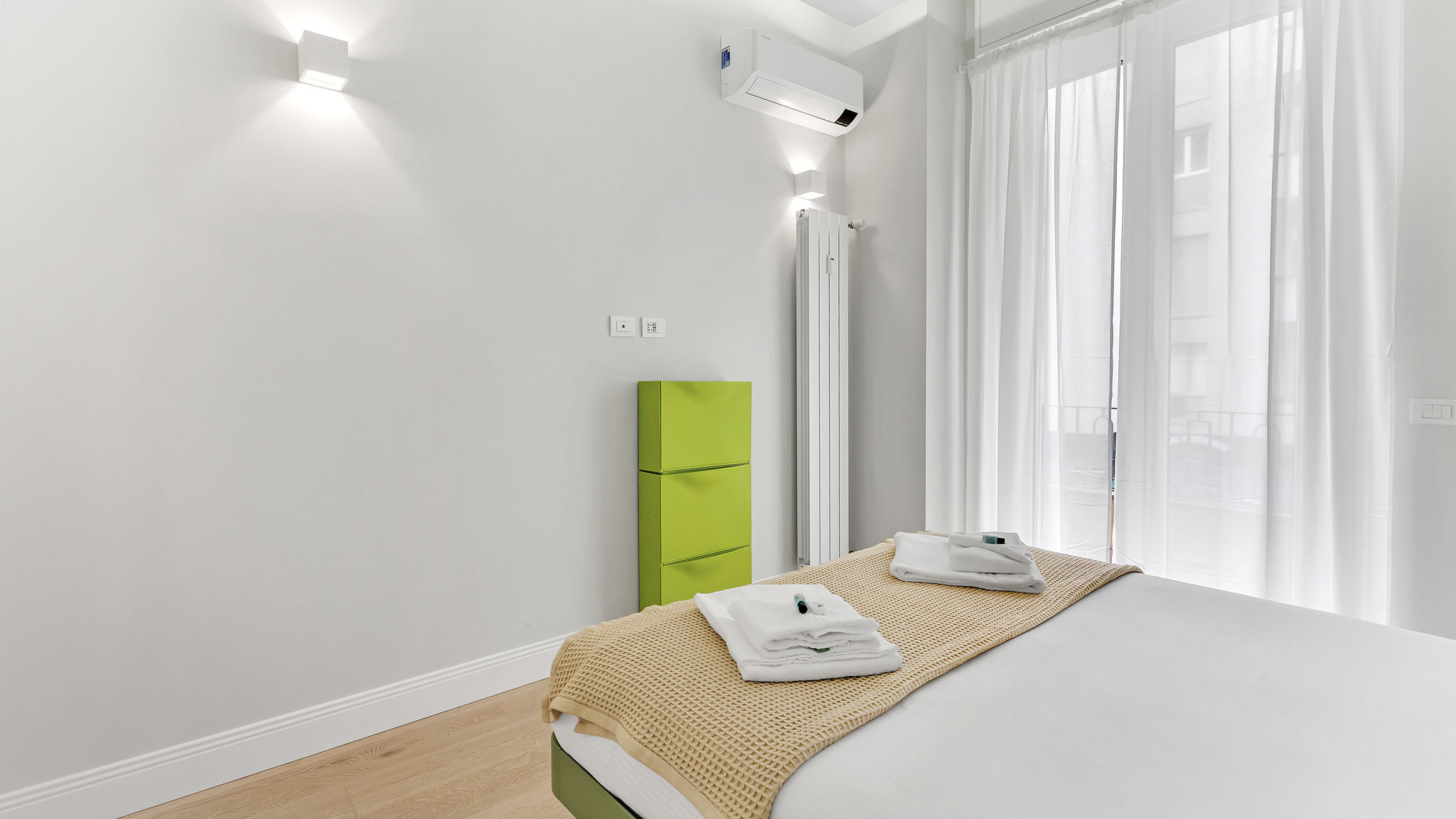 Italianway Milano Lepetit 3 - Welcomely