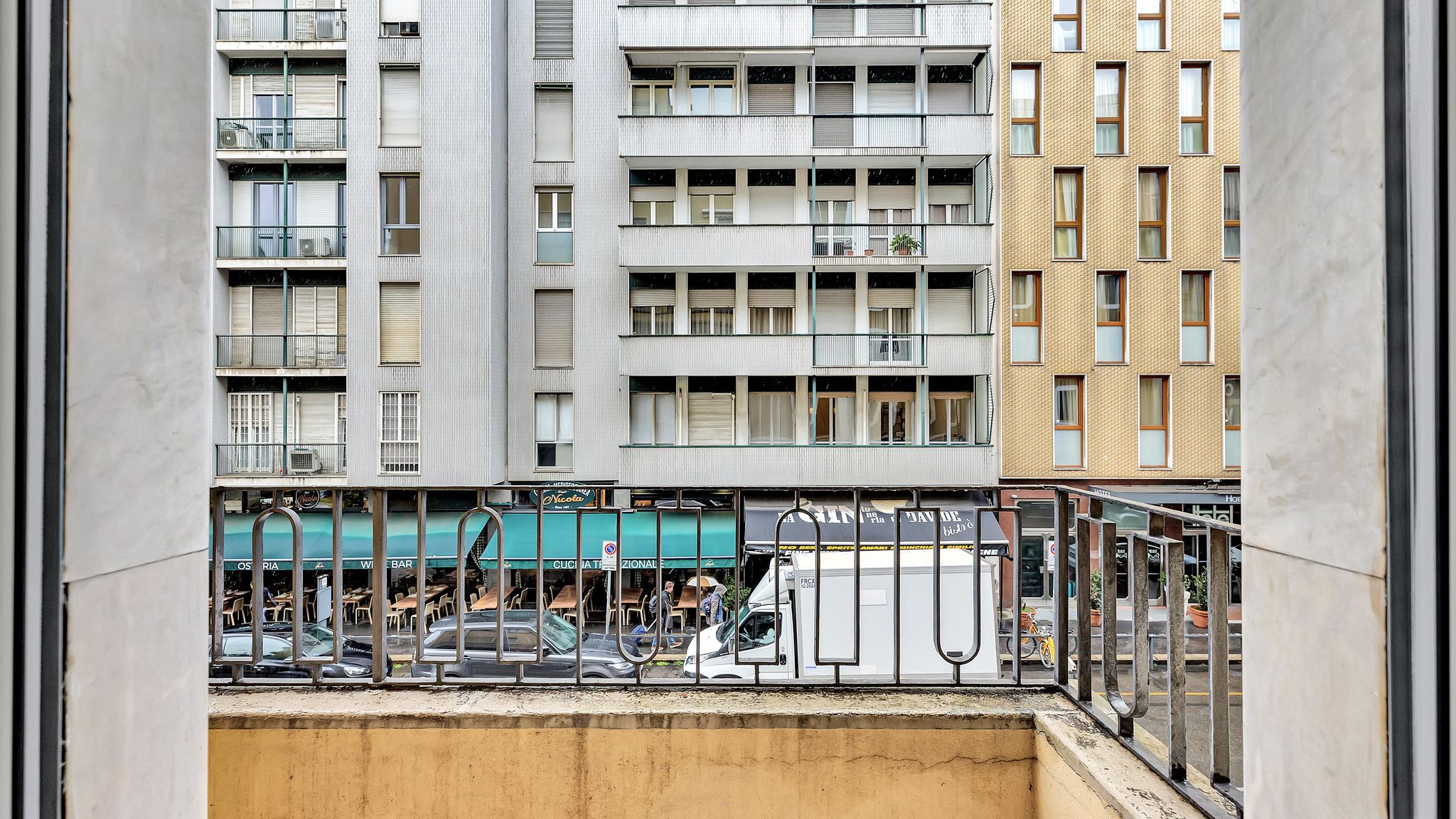 Italianway Milano Lepetit 3 - Welcomely