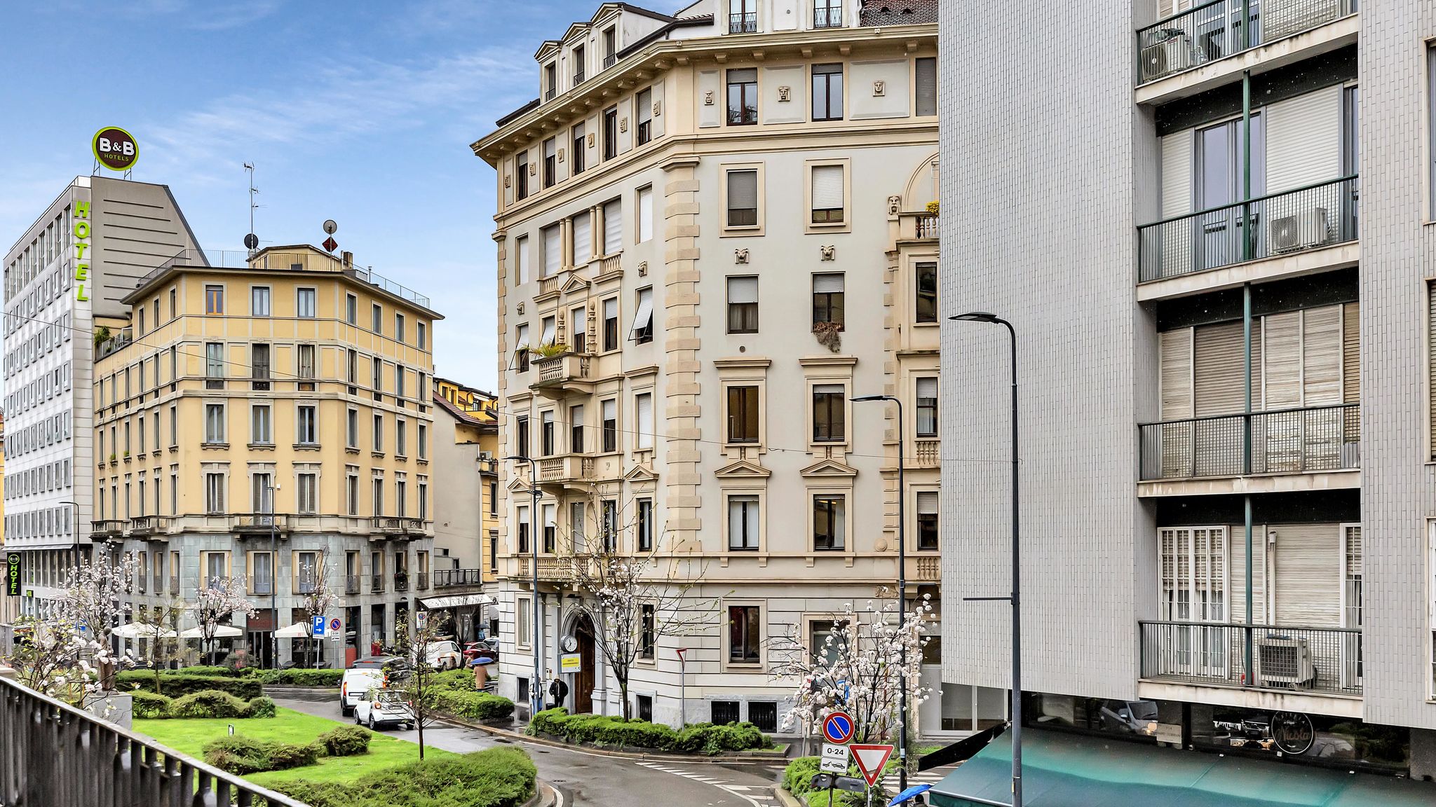 Italianway Milano Lepetit 3 - Welcomely