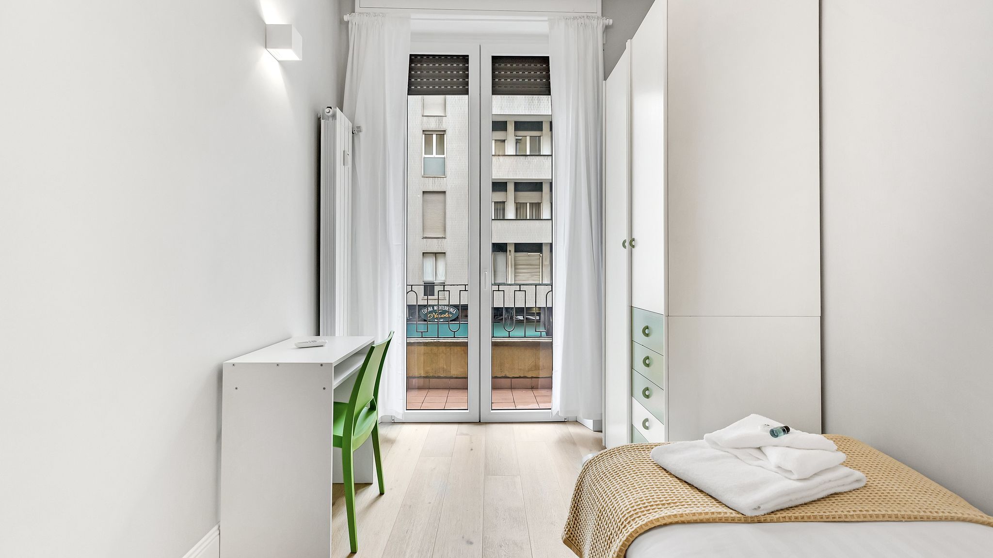 Italianway Milano Lepetit 3 - Welcomely