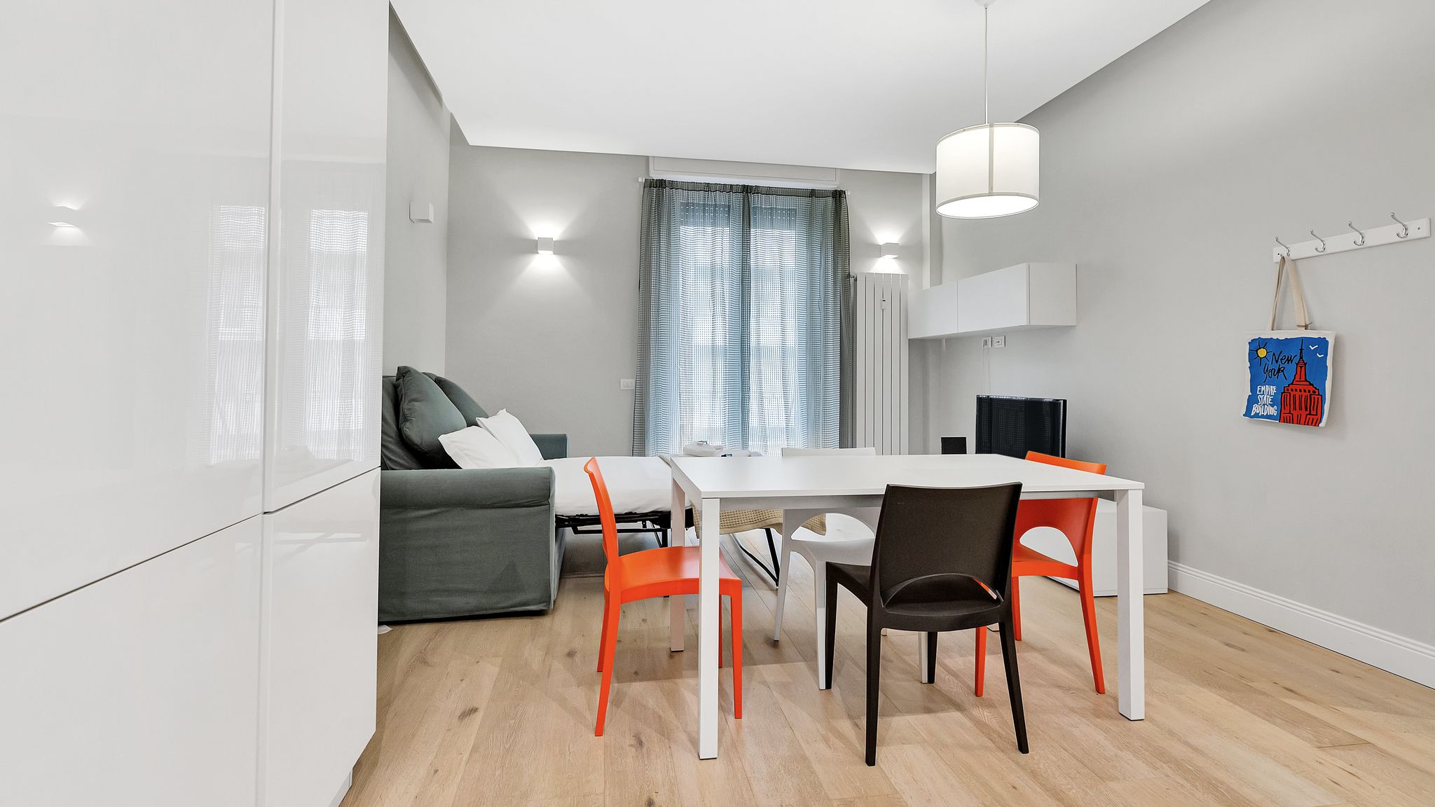 Italianway Milano Lepetit 3 - Welcomely