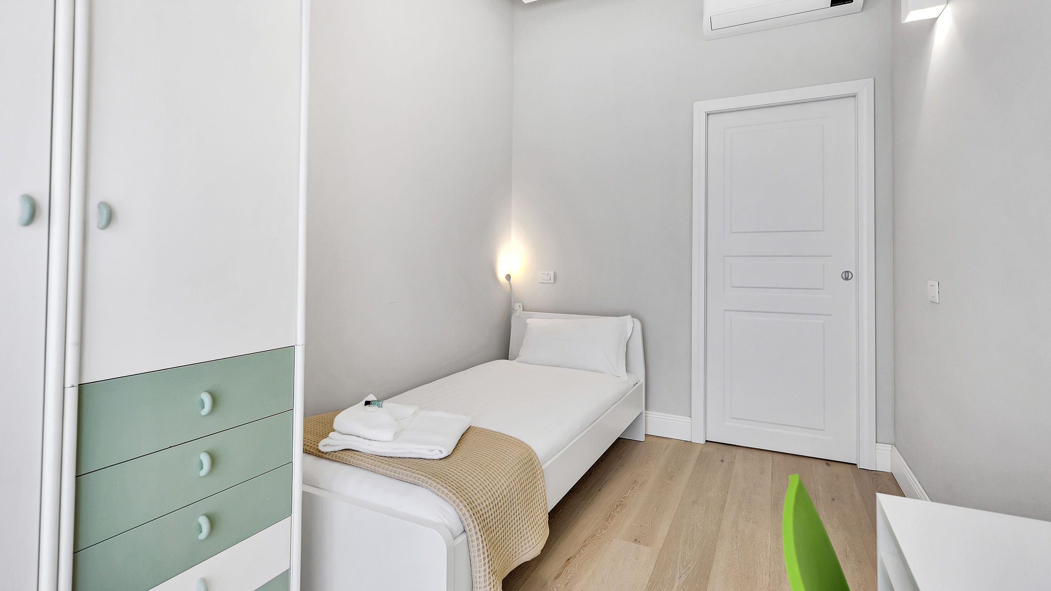 Italianway Milano Lepetit 3 - Welcomely