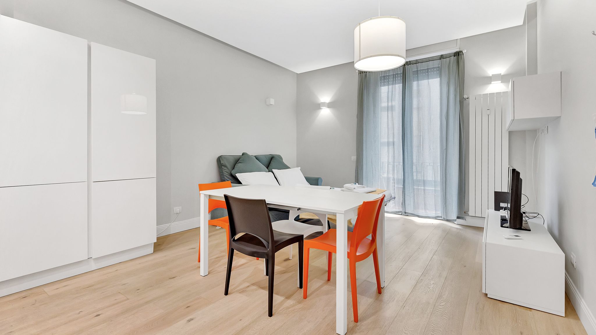 Italianway Milano Lepetit 3 - Welcomely