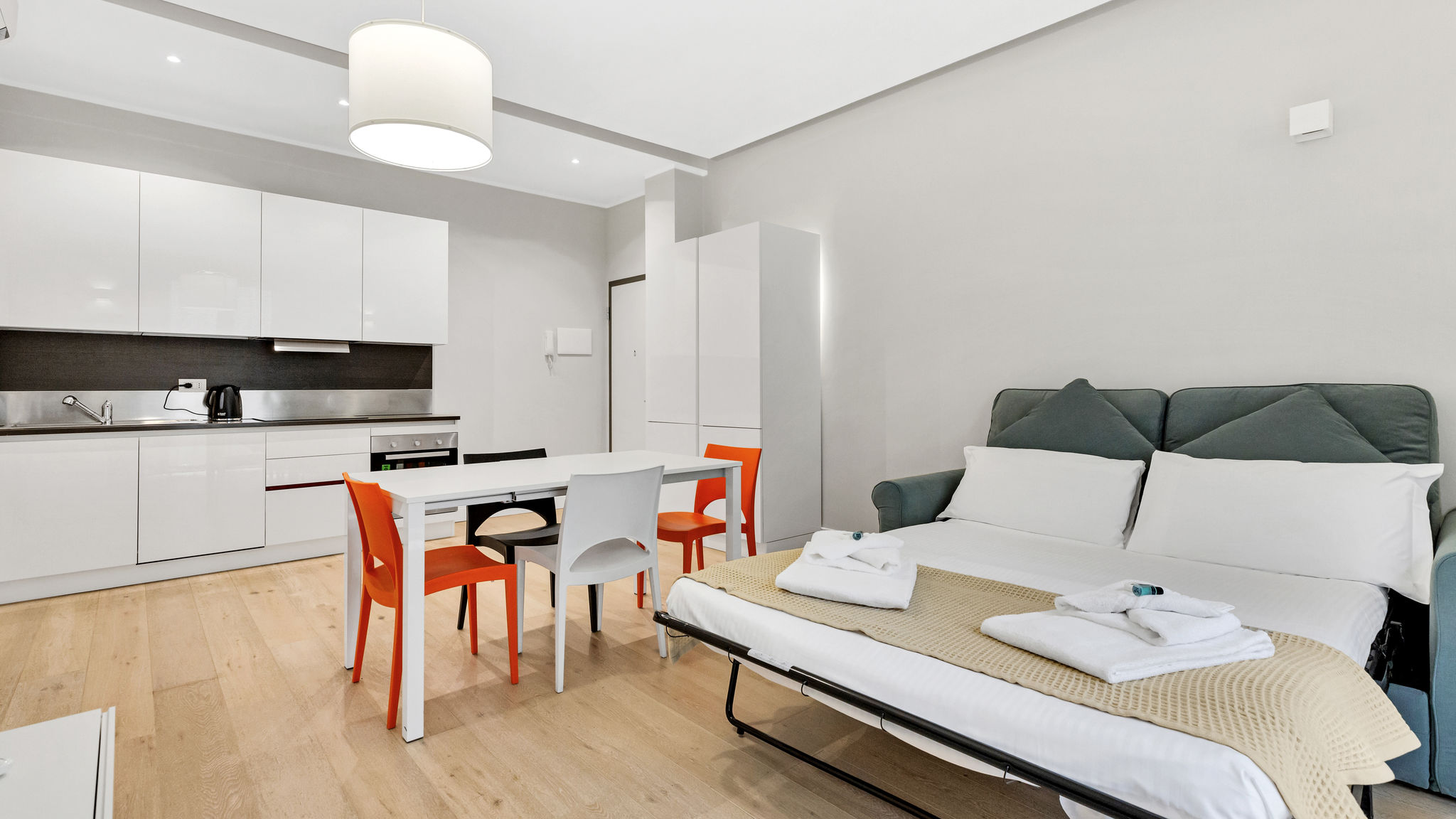 Italianway Milano Lepetit 3 - Welcomely