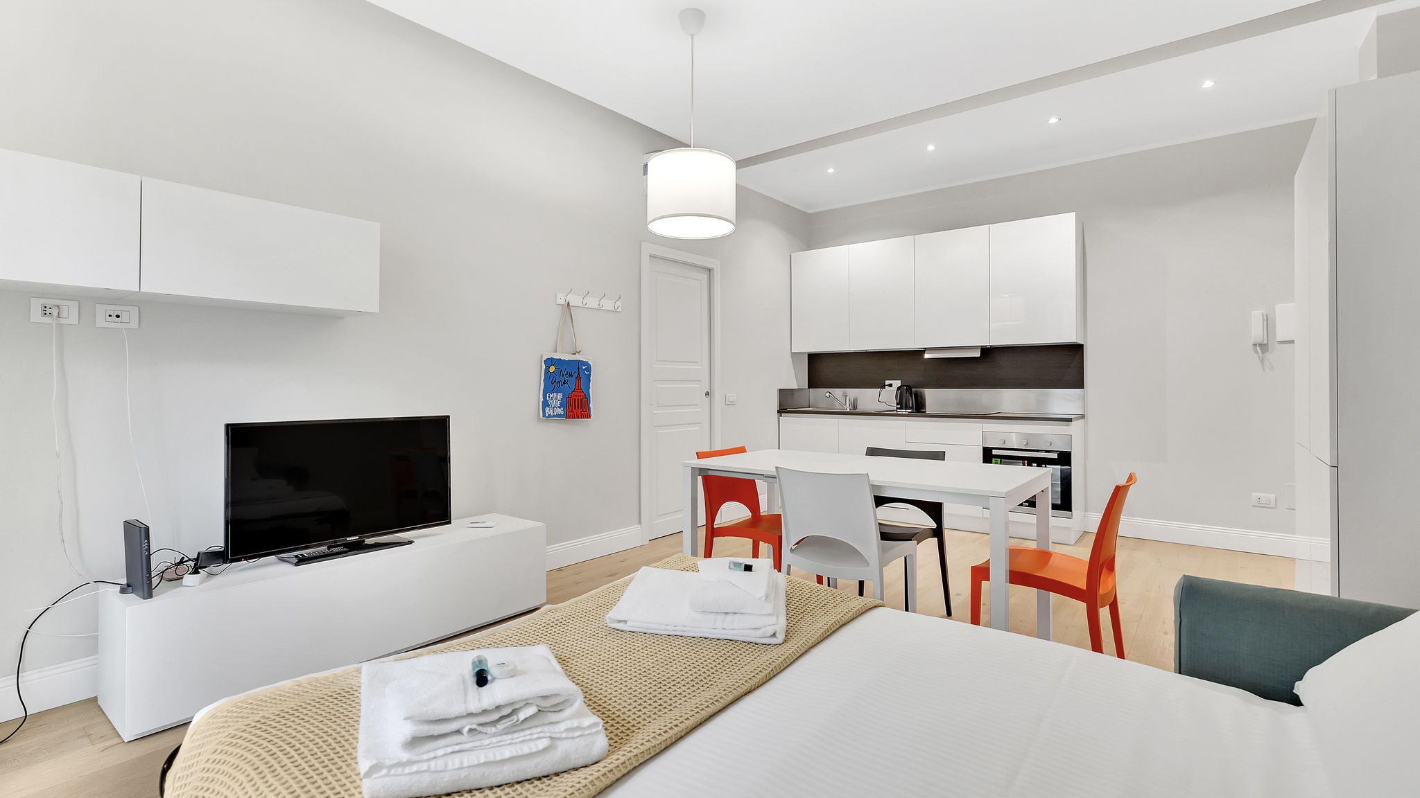 Italianway Milano Lepetit 3 - Welcomely