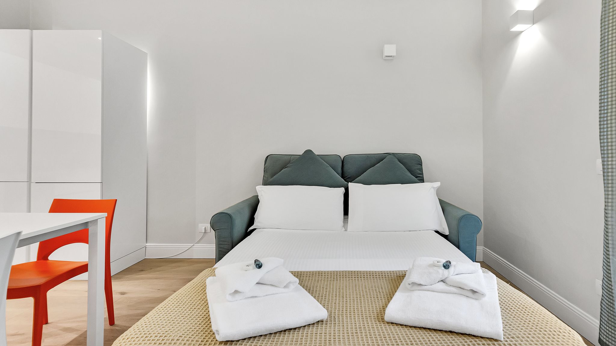 Italianway Milano Lepetit 3 - Welcomely