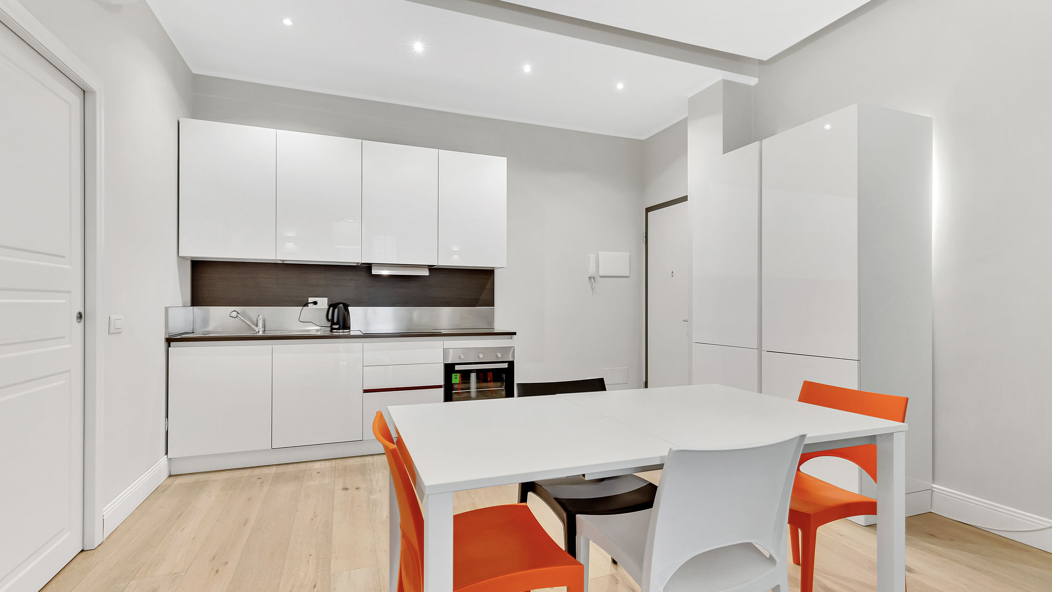 Italianway Milano Lepetit 3 - Welcomely