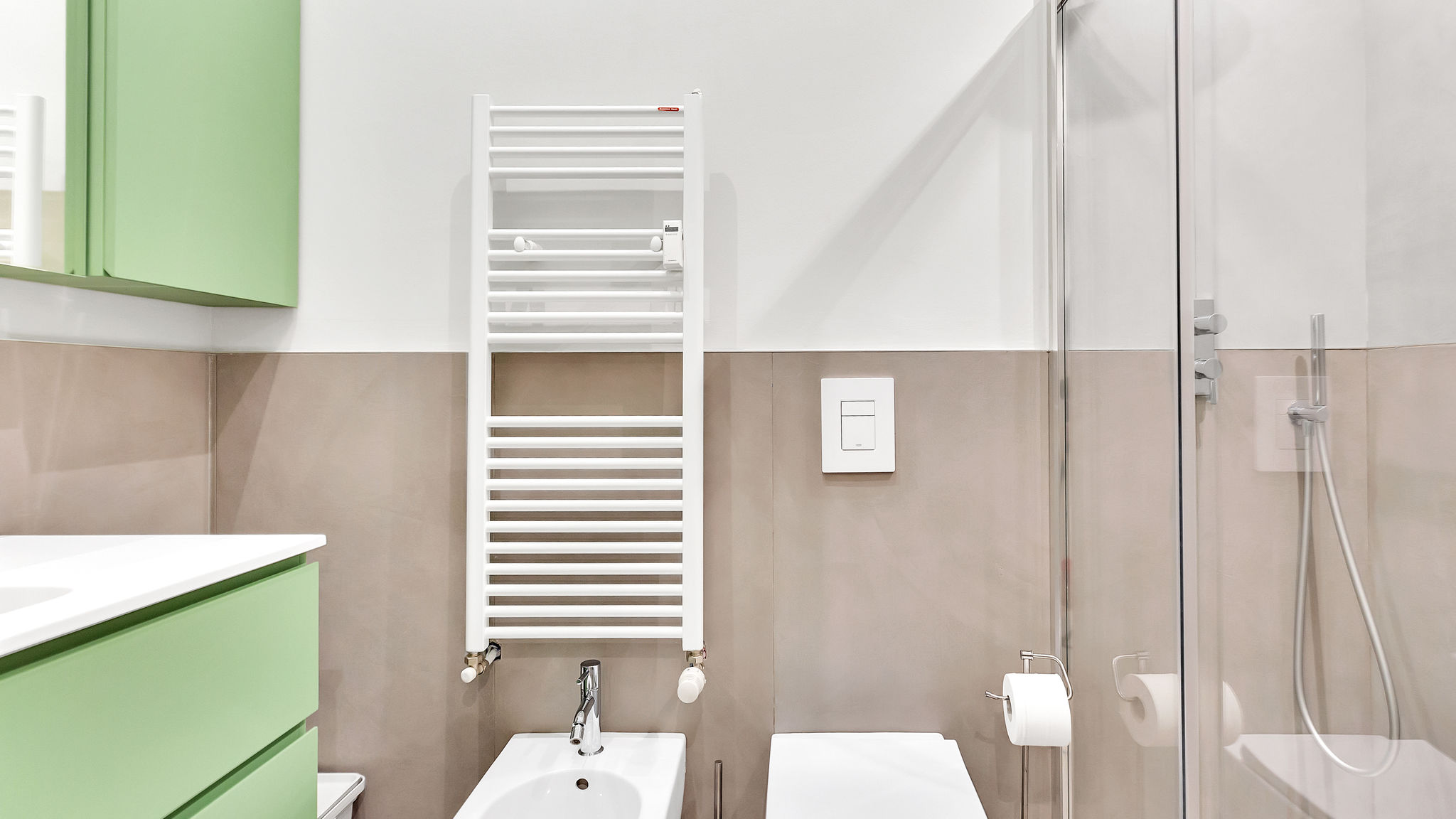 Italianway Milano Lepetit 3 - Welcomely