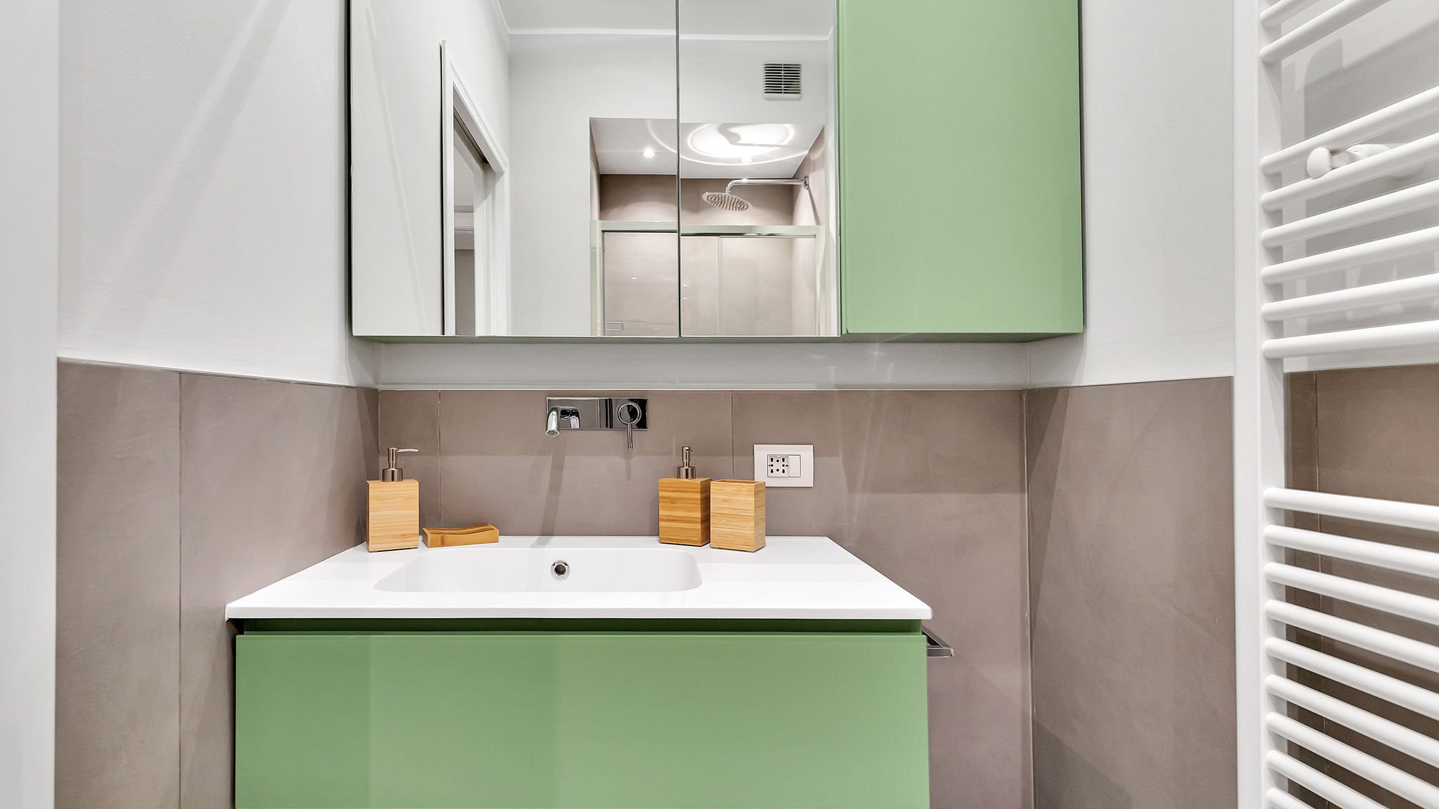 Italianway Milano Lepetit 3 - Welcomely