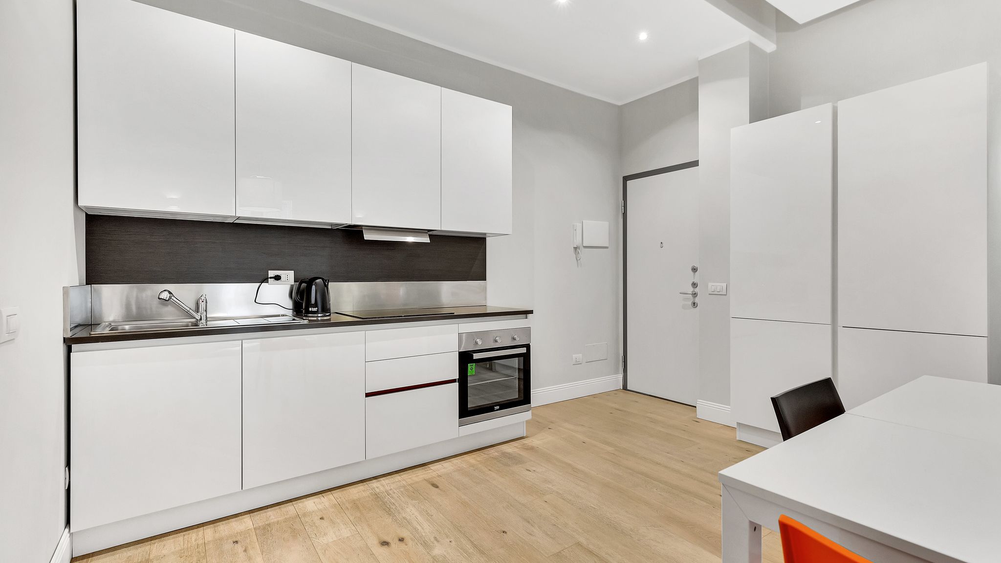 Italianway Milano Lepetit 3 - Welcomely