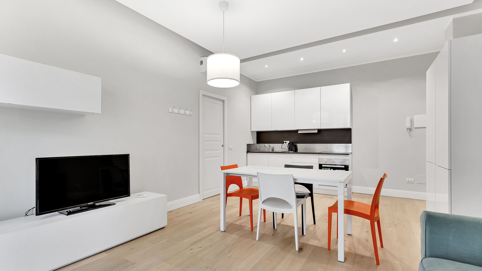 Italianway Milano Lepetit 3 - Welcomely