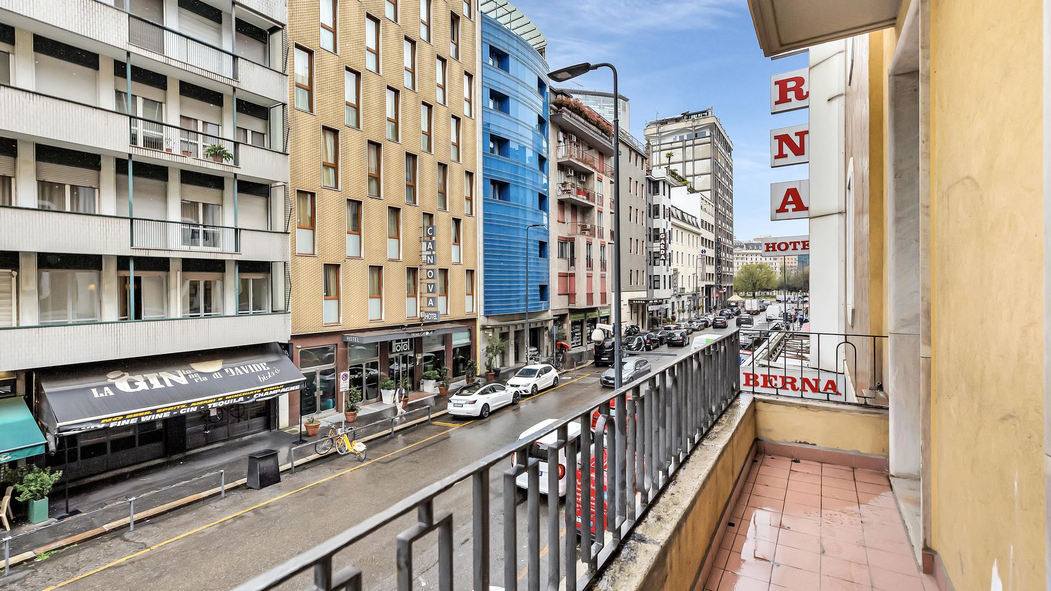 Italianway Milano Lepetit 3 - Welcomely