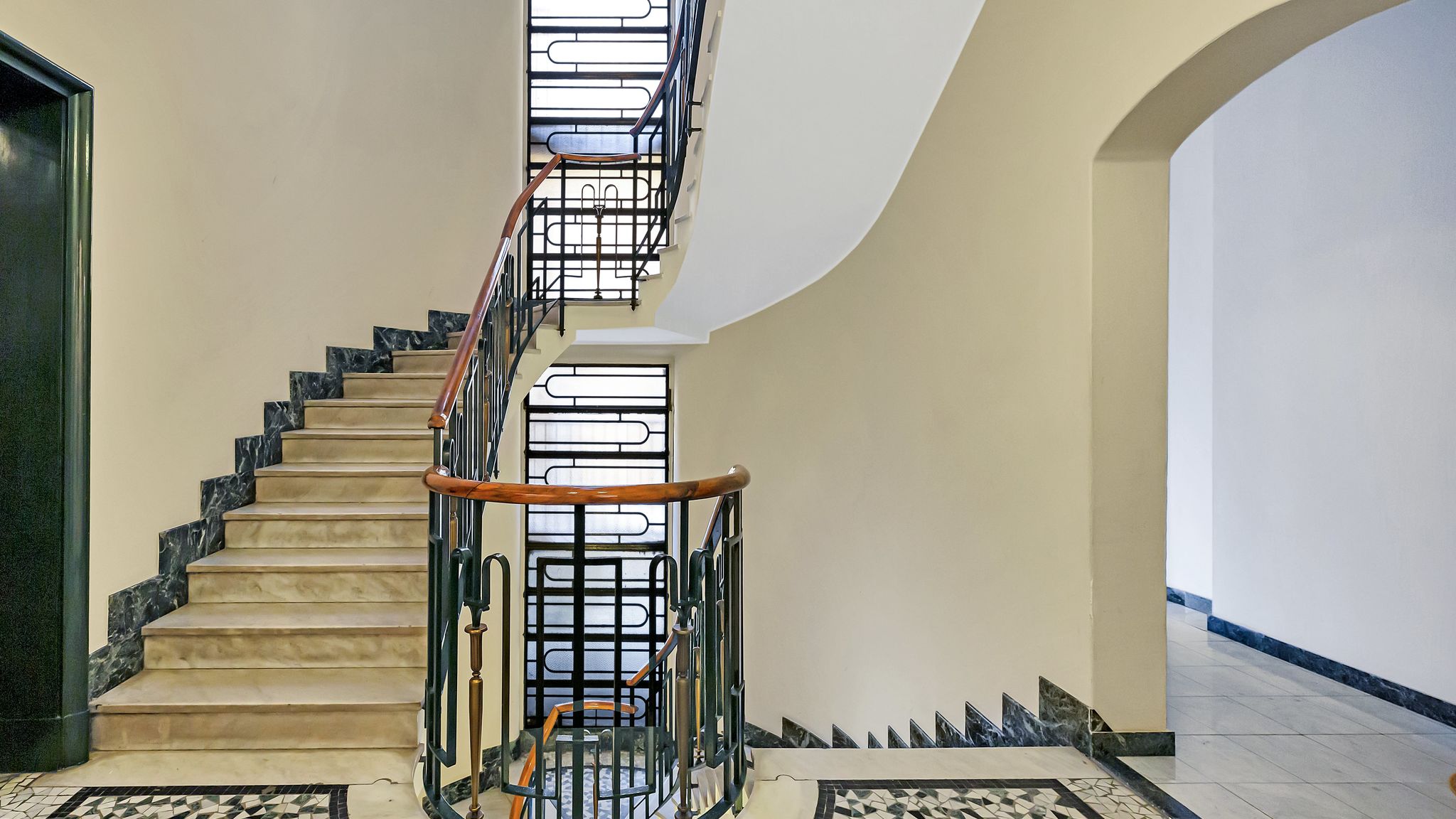 Italianway Milano Lepetit 3 - Welcomely