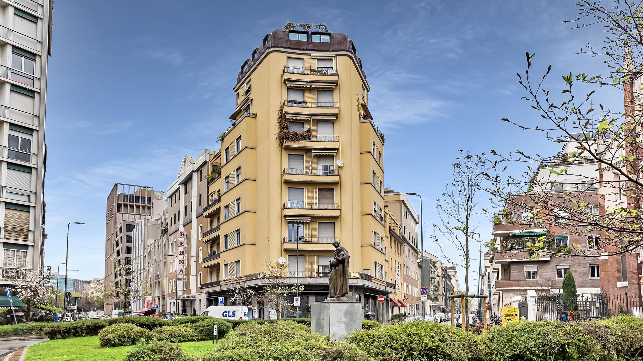 Italianway Milano Lepetit 3 - Welcomely