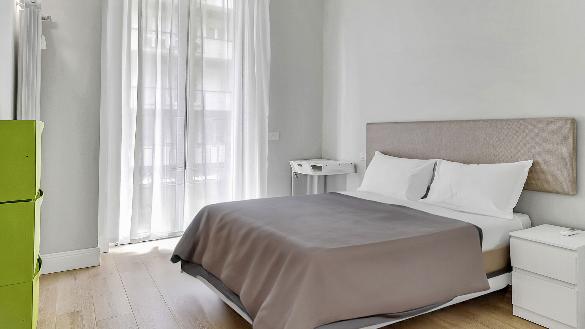 Italianway Milano Lepetit 3 - Welcomely