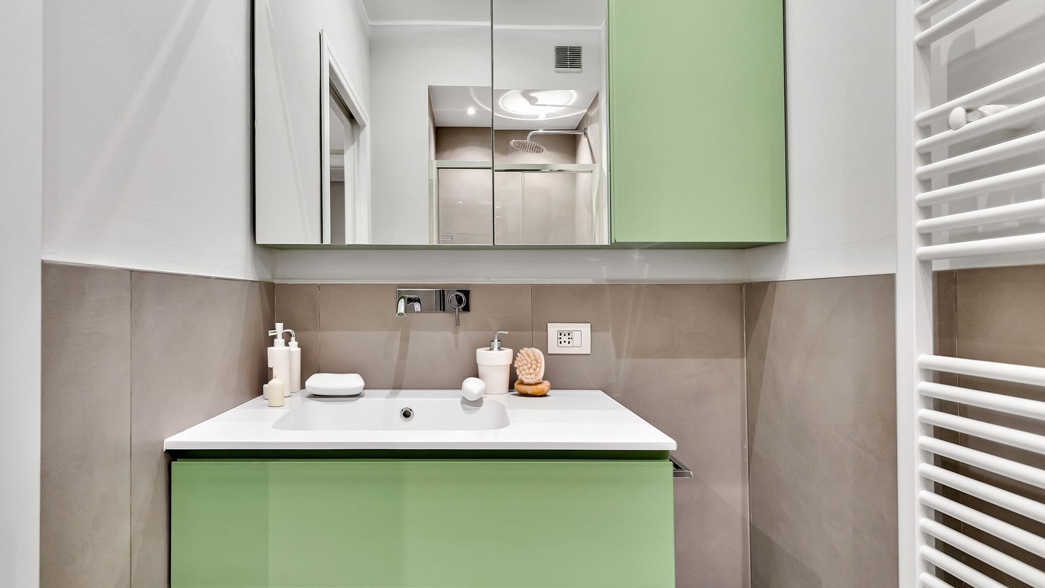 Italianway Milano Lepetit 3 - Welcomely