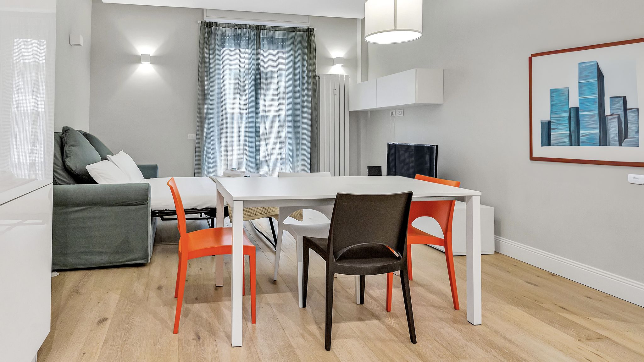 Italianway Milano Lepetit 3 - Welcomely