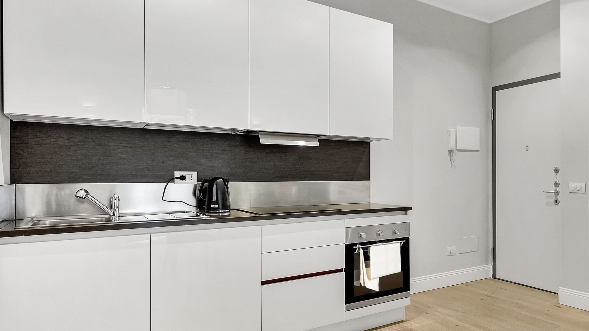 Italianway Milano Lepetit 3 - Welcomely