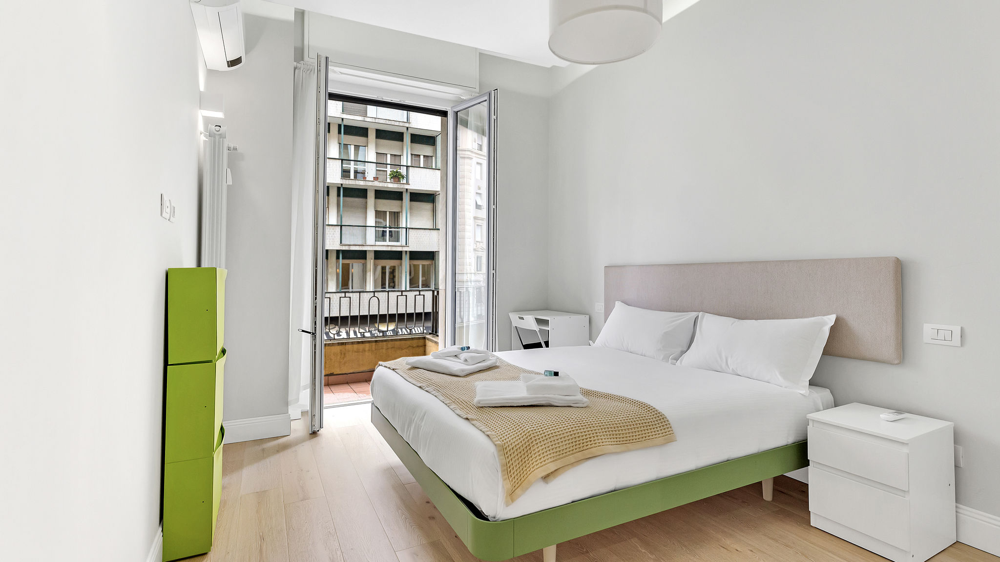 Italianway Milano Lepetit 3 - Welcomely