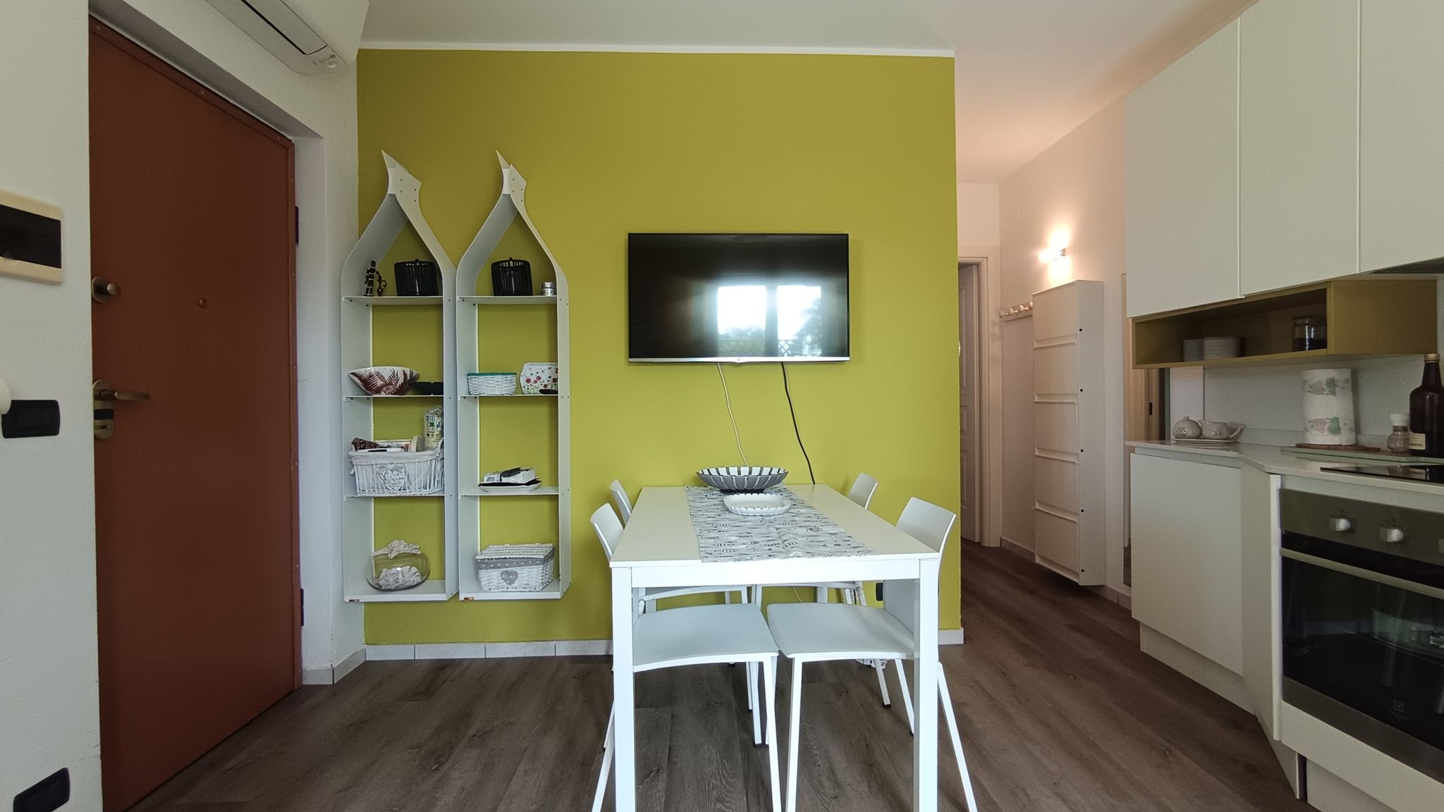 Italianway Andora Appartamento vista mare by Tempovacanza