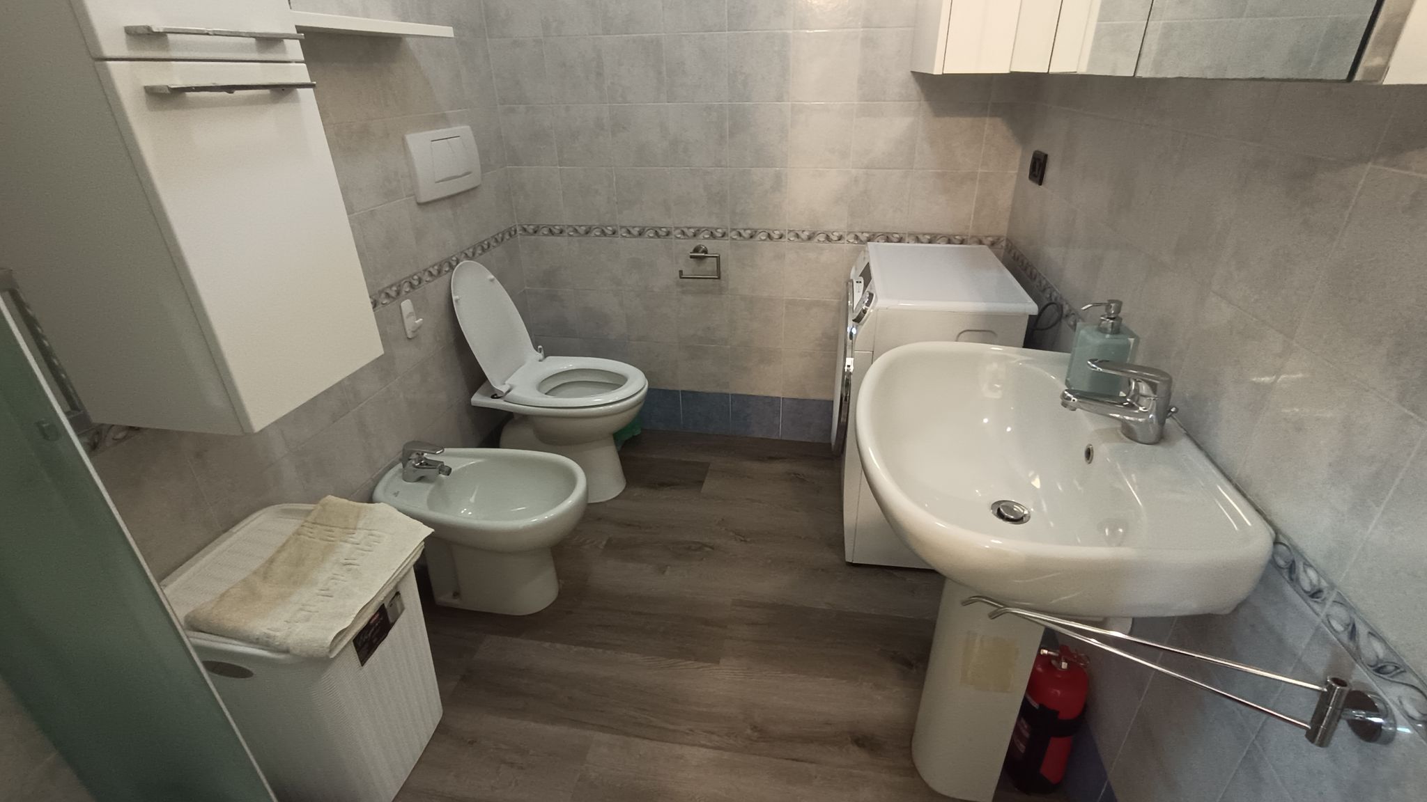 Italianway Andora Appartamento vista mare by Tempovacanza