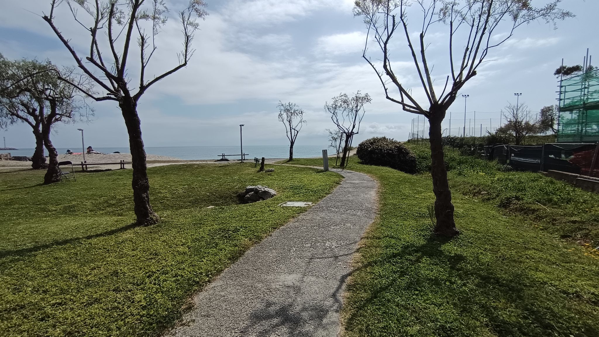 Italianway Andora Appartamento vista mare by Tempovacanza