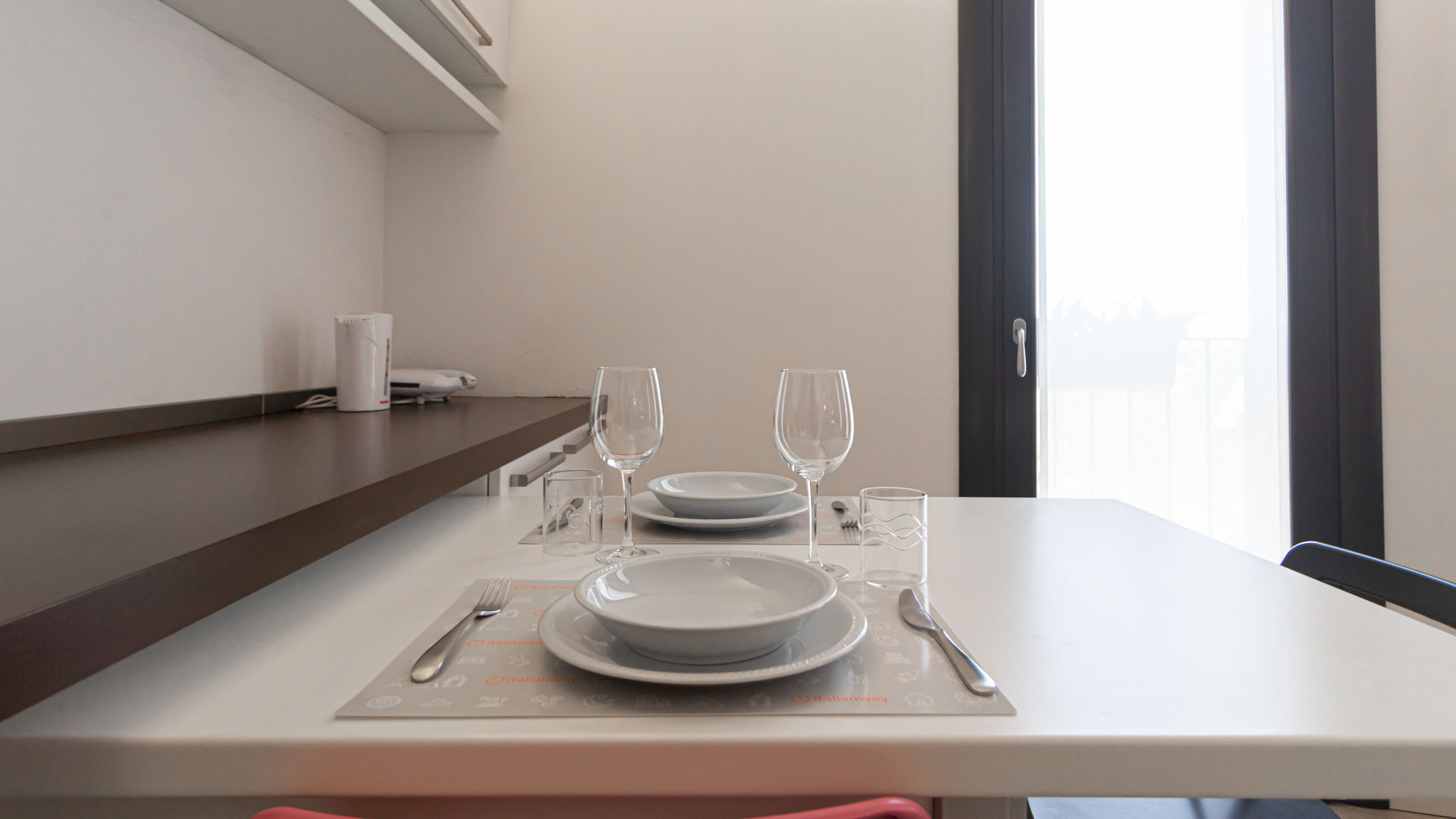 Italianway Milano Segesta 3