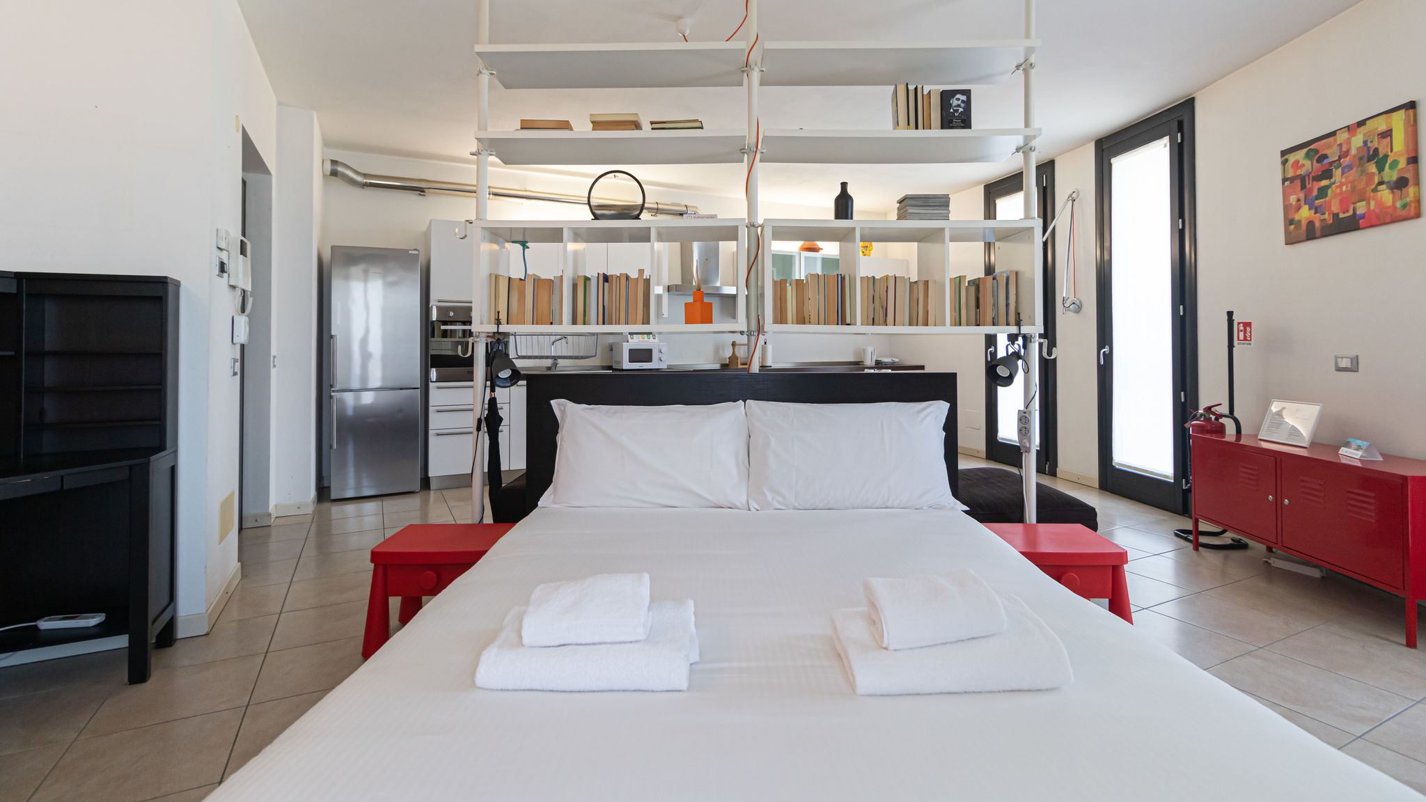 Italianway Milano Segesta 3