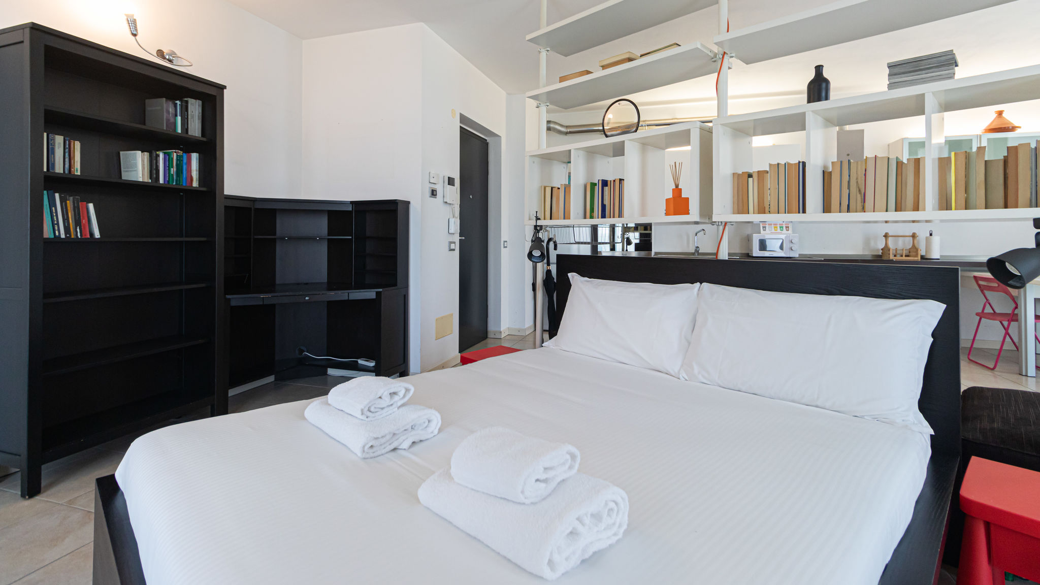 Italianway Milano Segesta 3