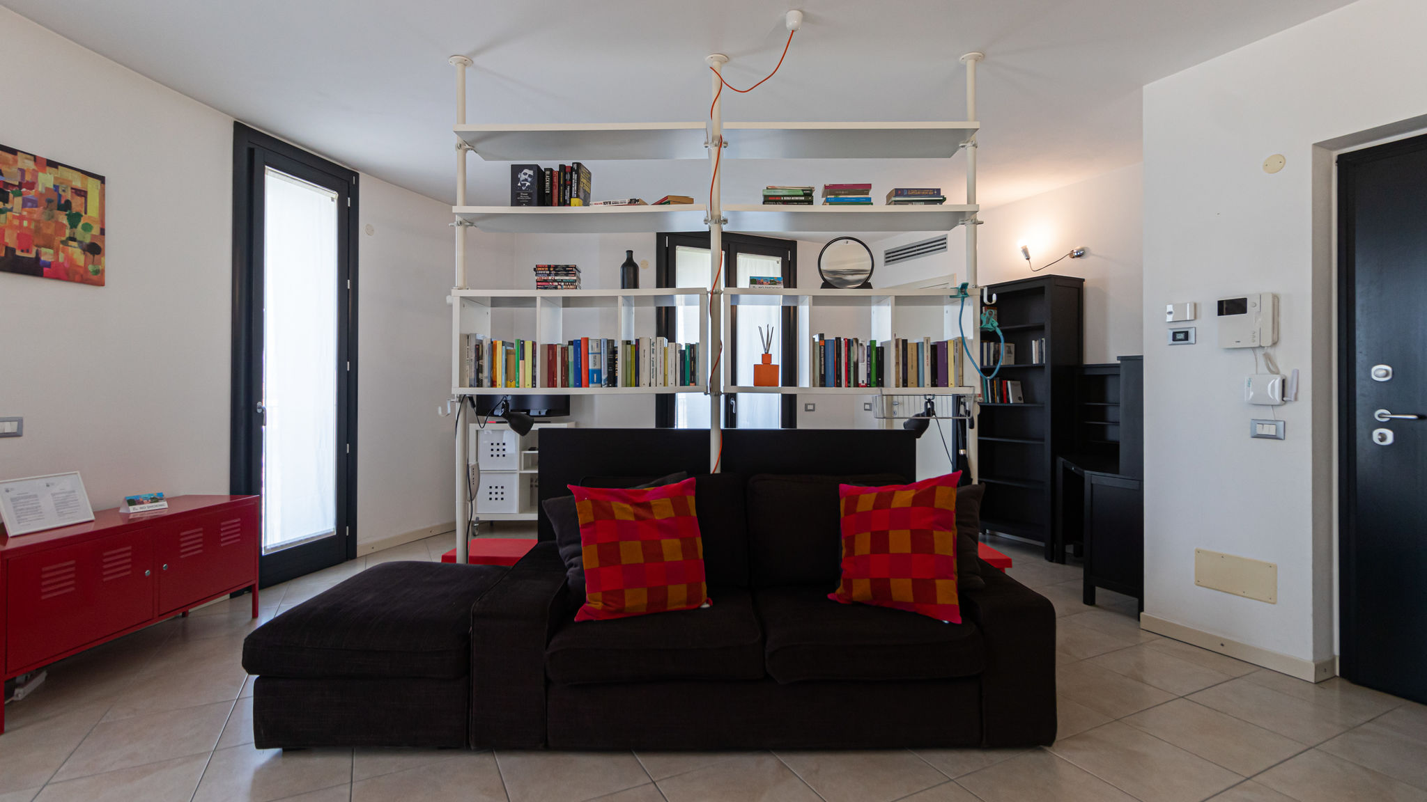 Italianway Milano Segesta 3