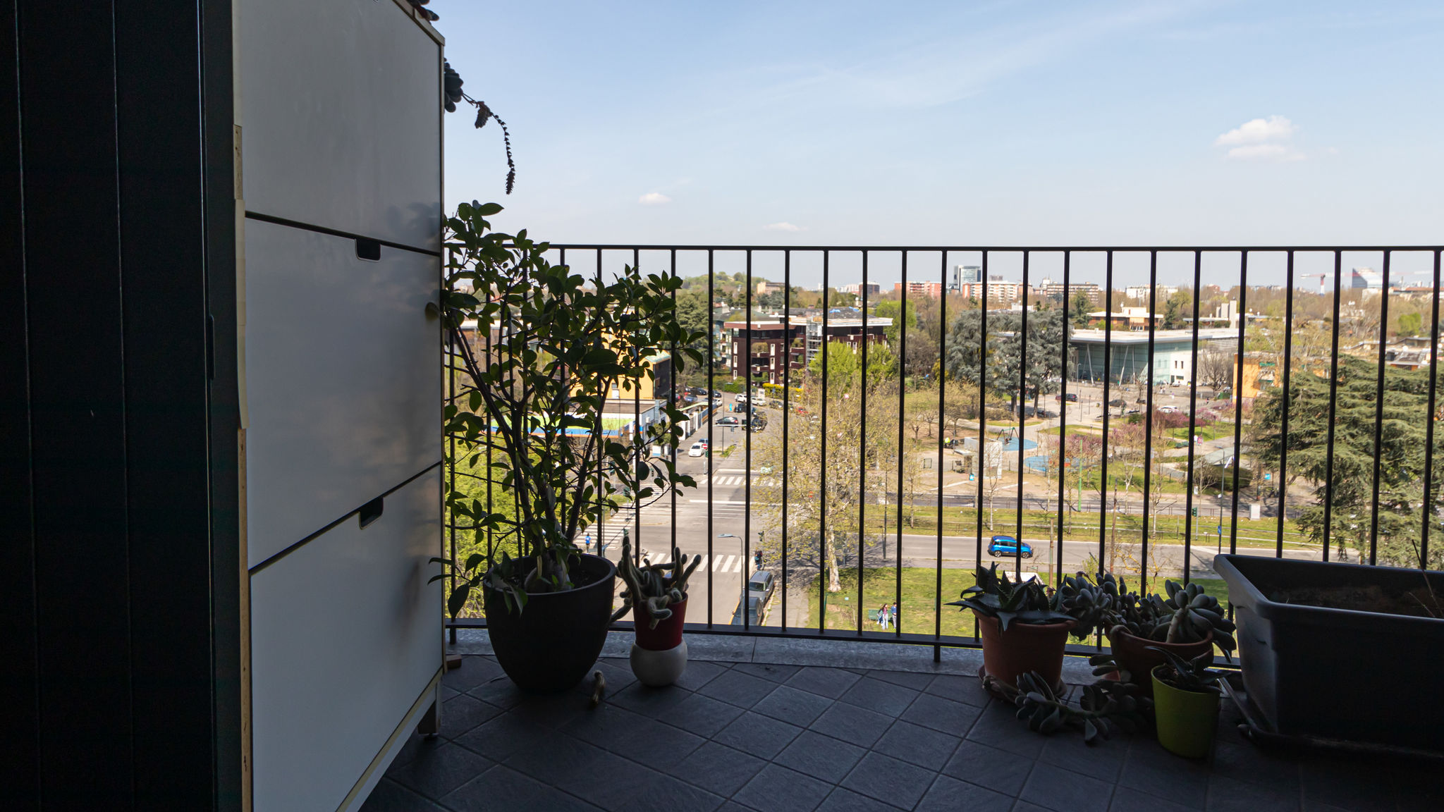Italianway Milano Segesta 3