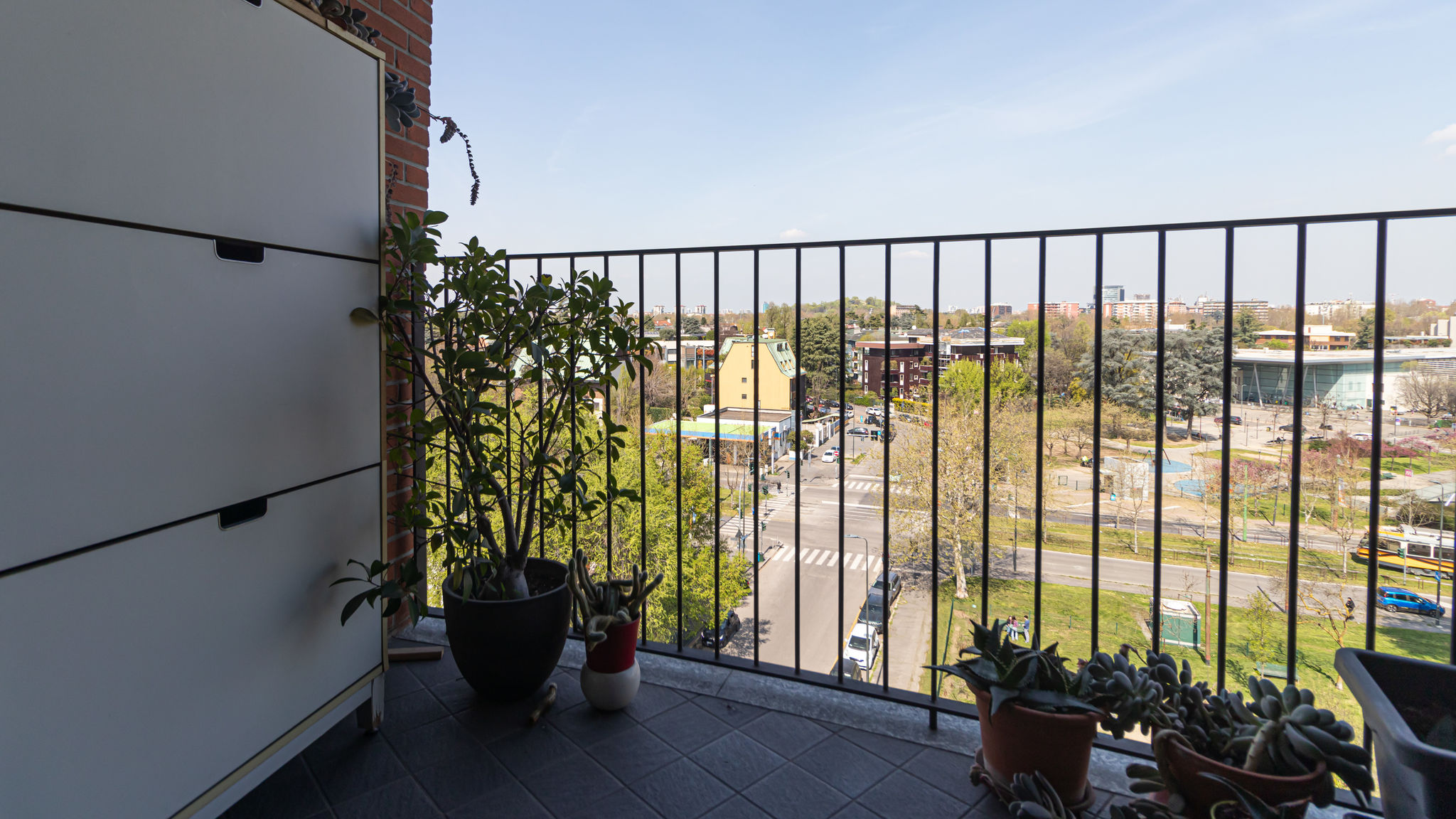 Italianway Milano Segesta 3