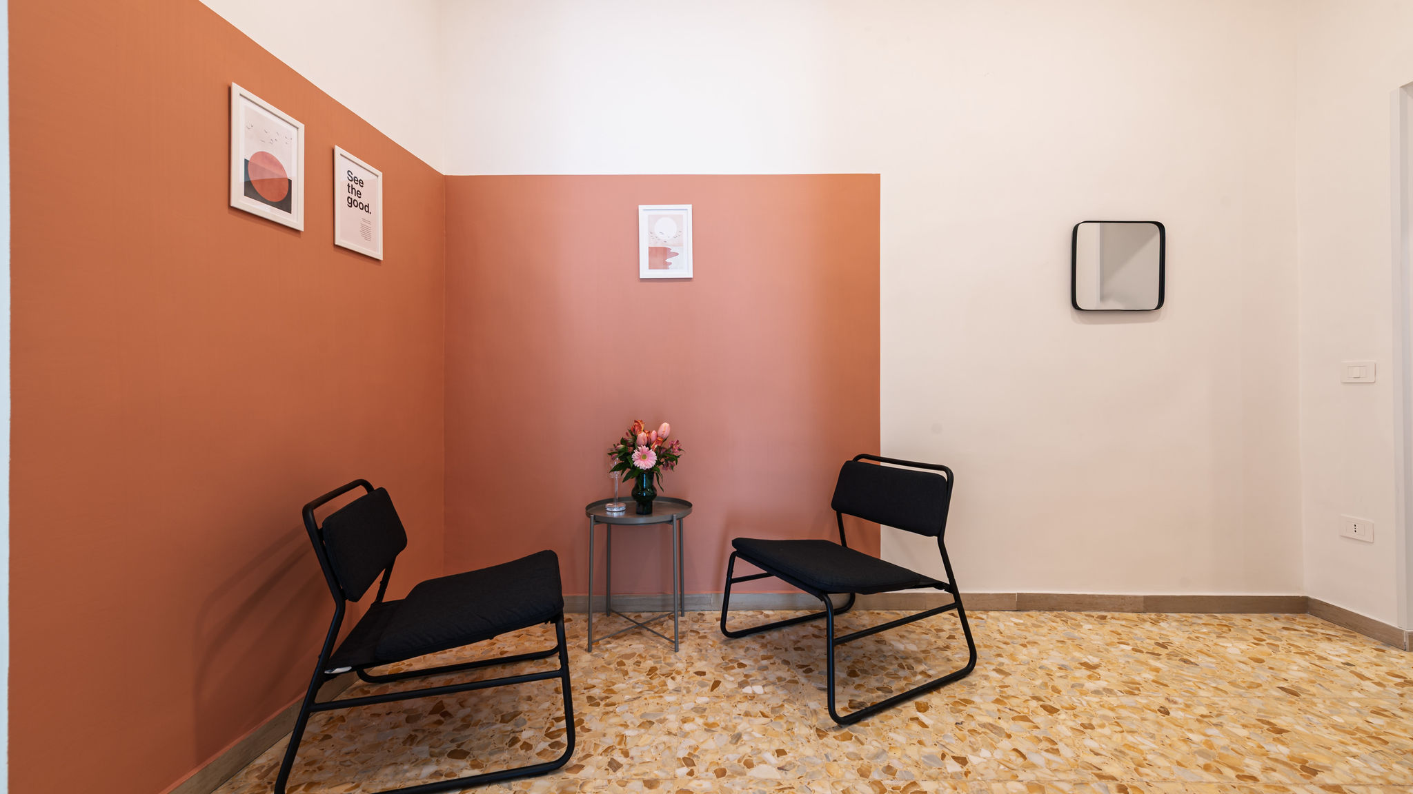 Italianway Napoli Casa Luce del Sole 