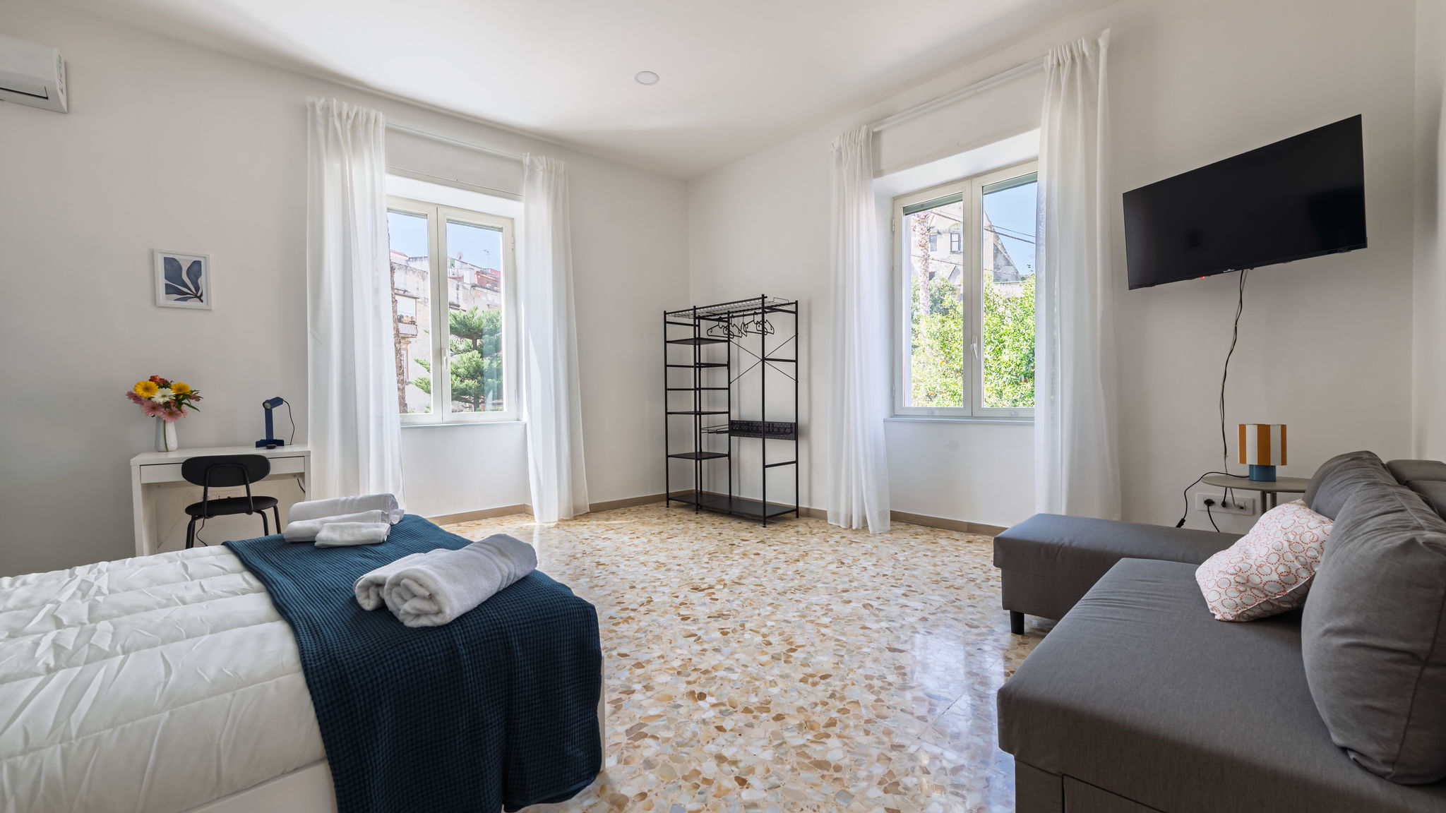 Italianway Napoli Casa Luce del Sole 