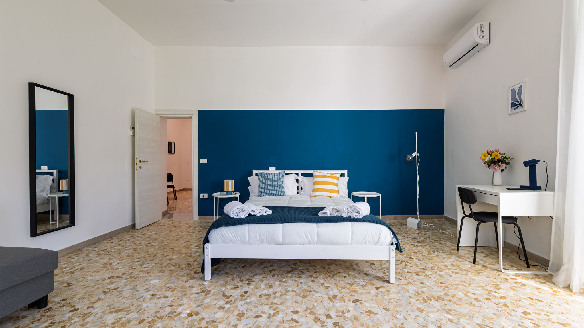 Italianway Napoli Casa Luce del Sole 