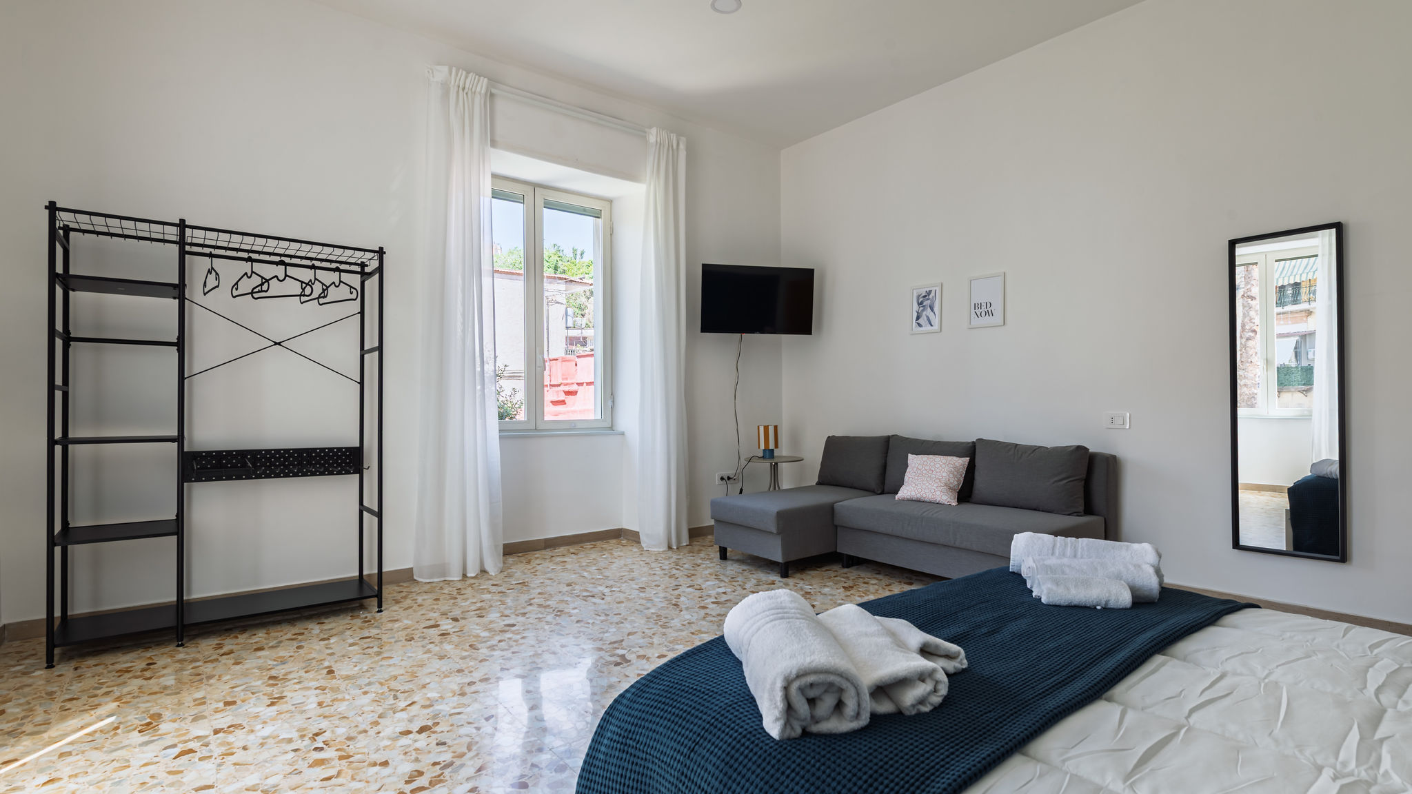 Italianway Napoli Casa Luce del Sole 