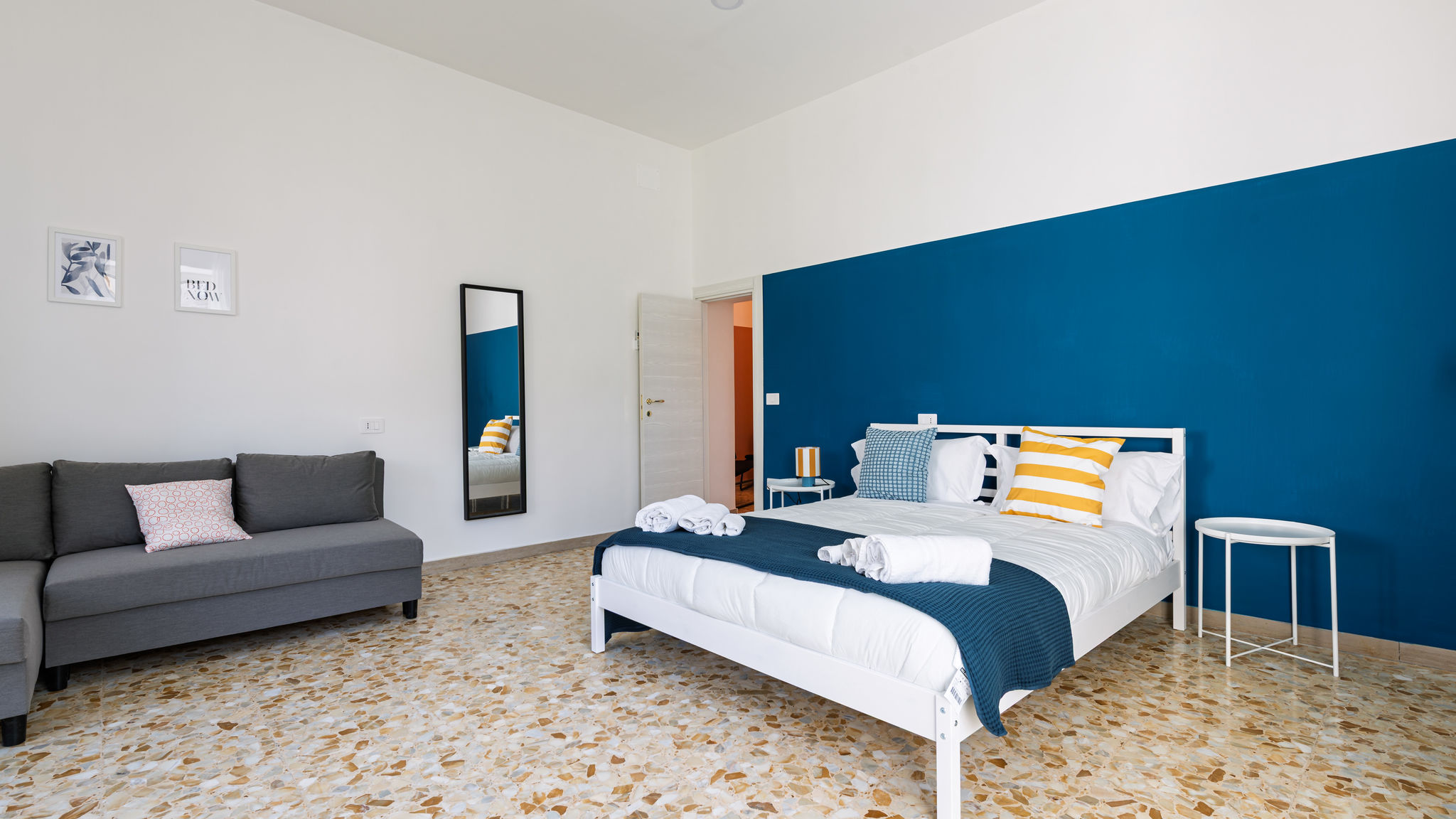 Italianway Napoli Casa Luce del Sole 