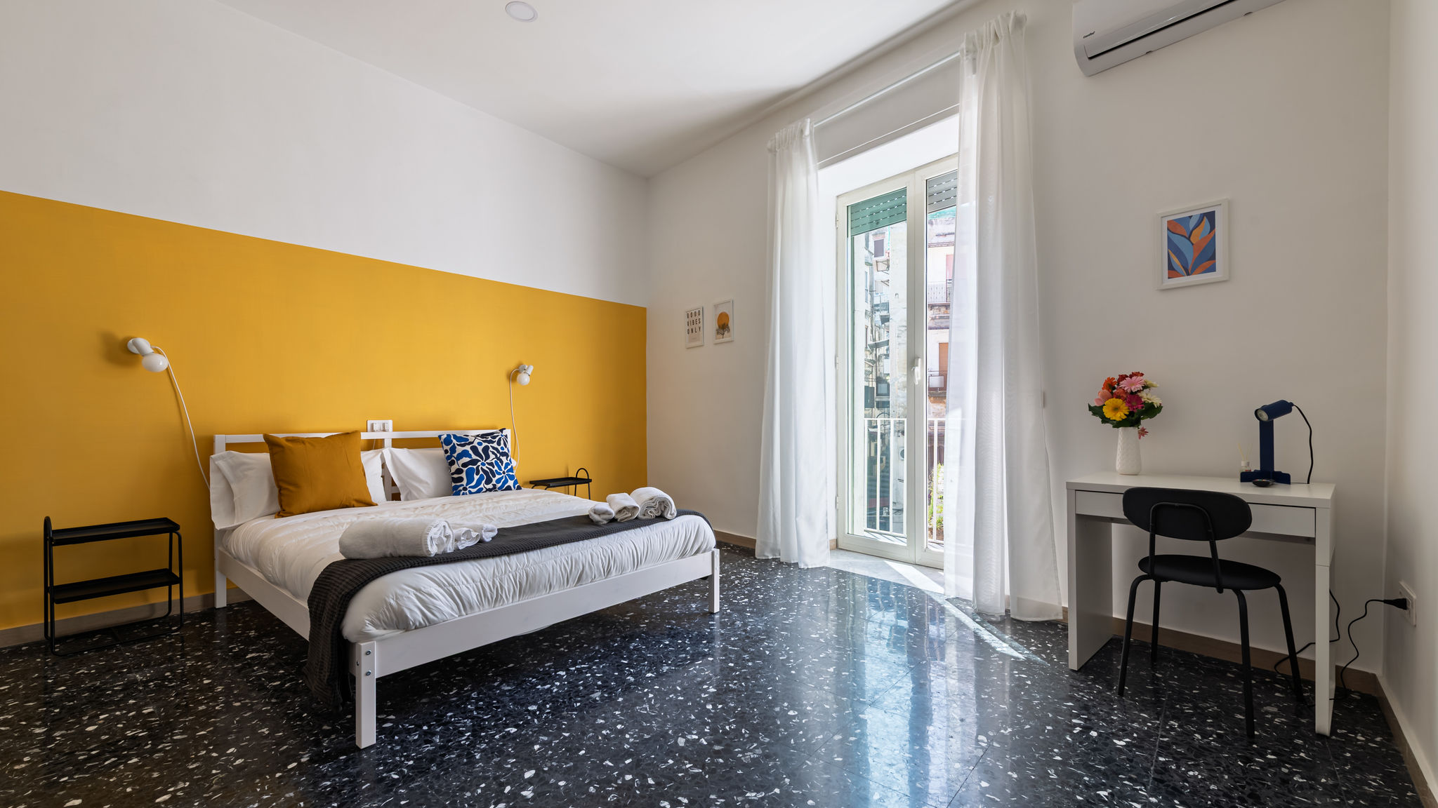 Italianway Napoli Casa Luce del Sole 