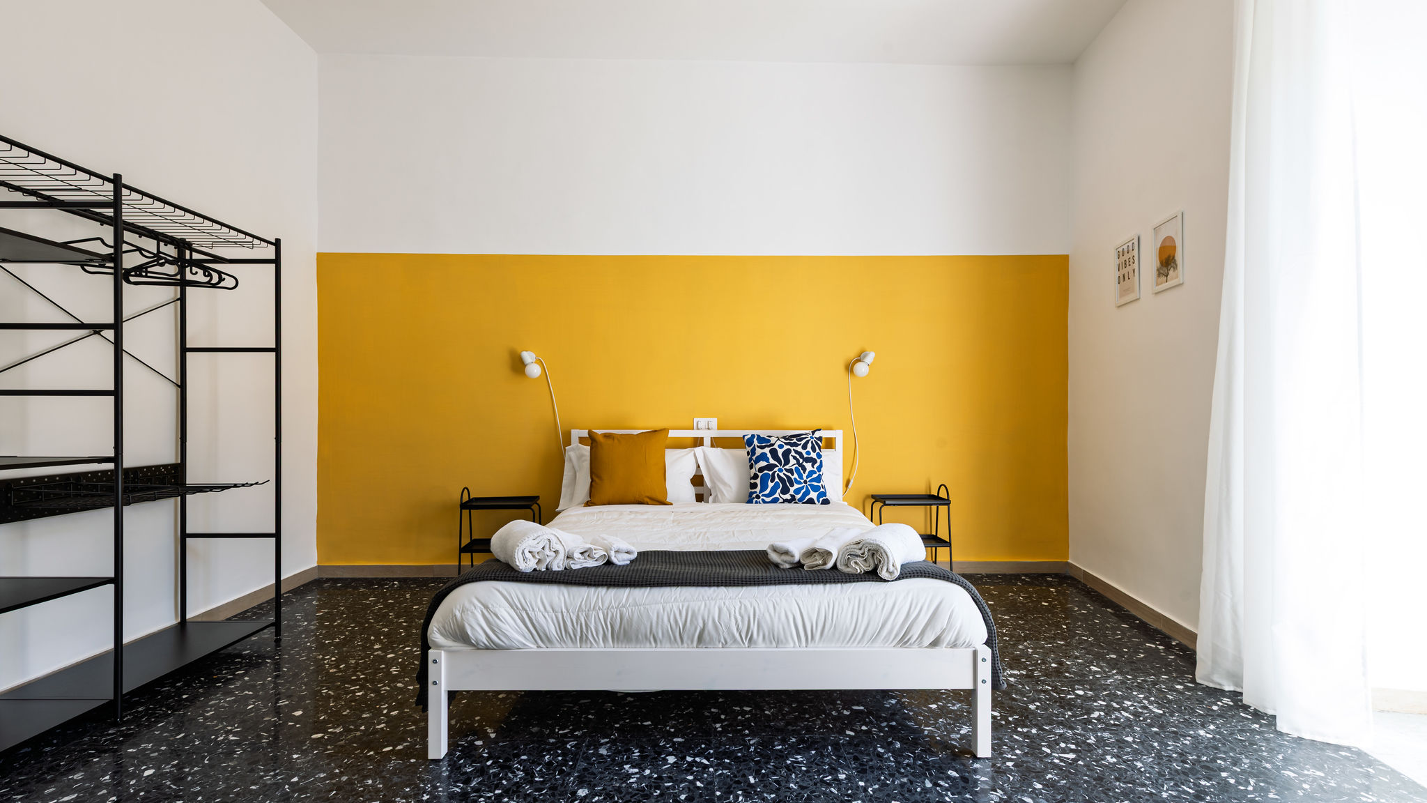 Italianway Napoli Casa Luce del Sole 