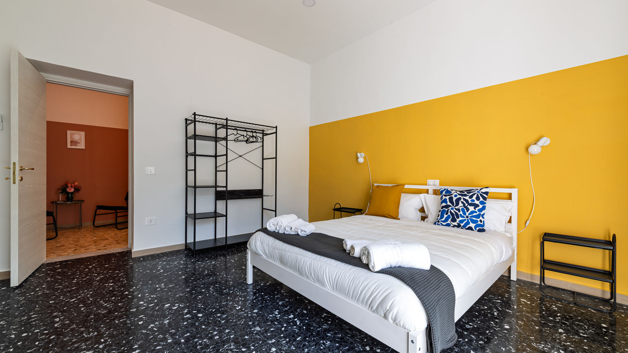 Italianway Napoli Casa Luce del Sole 