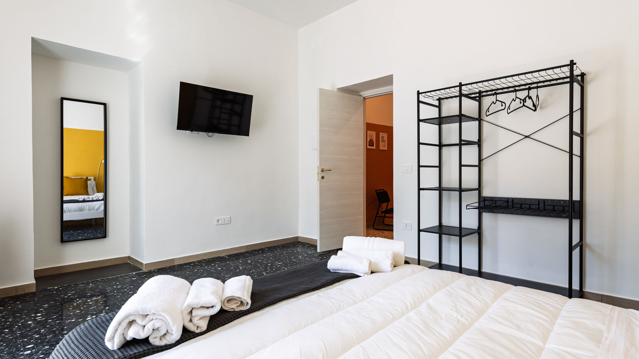 Italianway Napoli Casa Luce del Sole 