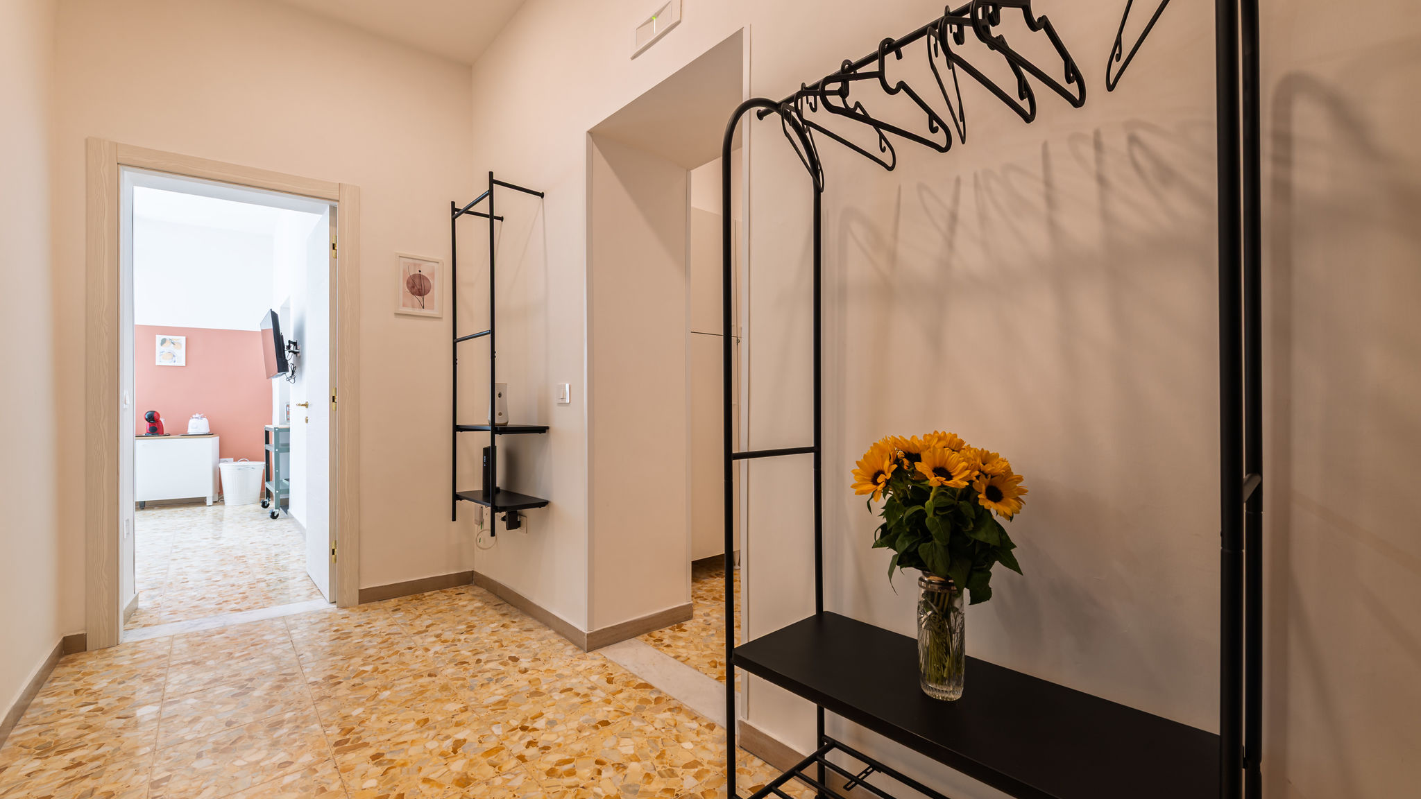 Italianway Napoli Casa Luce del Sole 